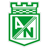  Atletico Nacional