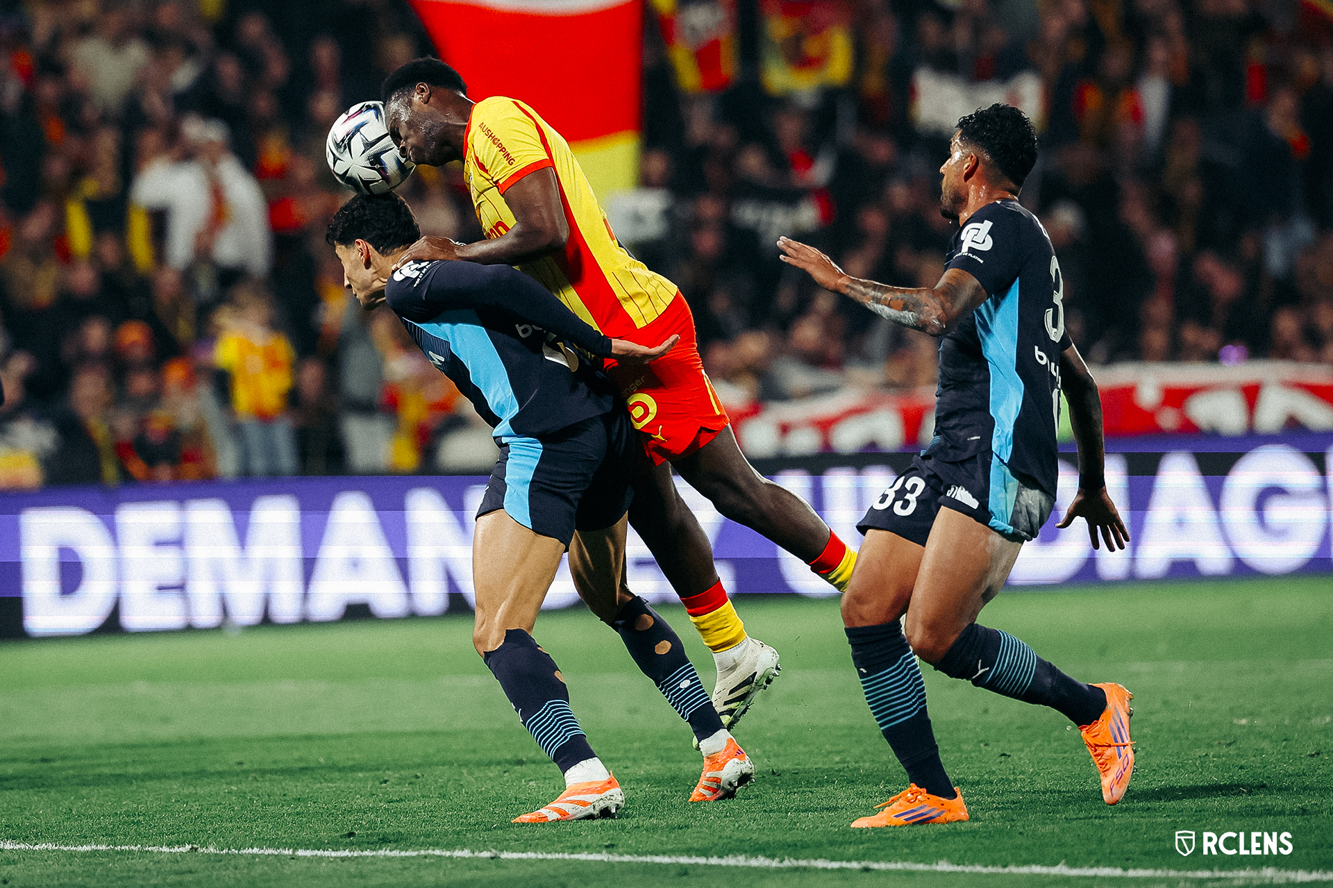 compte rendu RCL-OM (2-1) compte rendu RCL-OM (2-1)