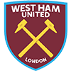 Blason West Ham