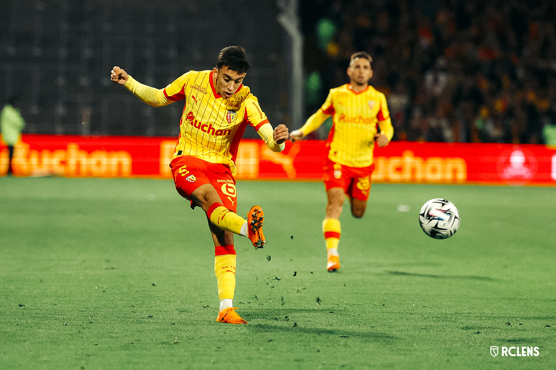 compte rendu RC Lens - FC Lorient compte rendu RC Lens - FC Lorient