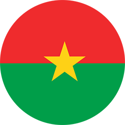 Burkina Faso