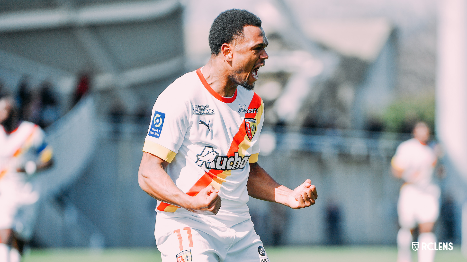 Meilleurs buteurs histoire RC Lens : Loïs Openda Meilleurs buteurs histoire RC Lens : Loïs Openda