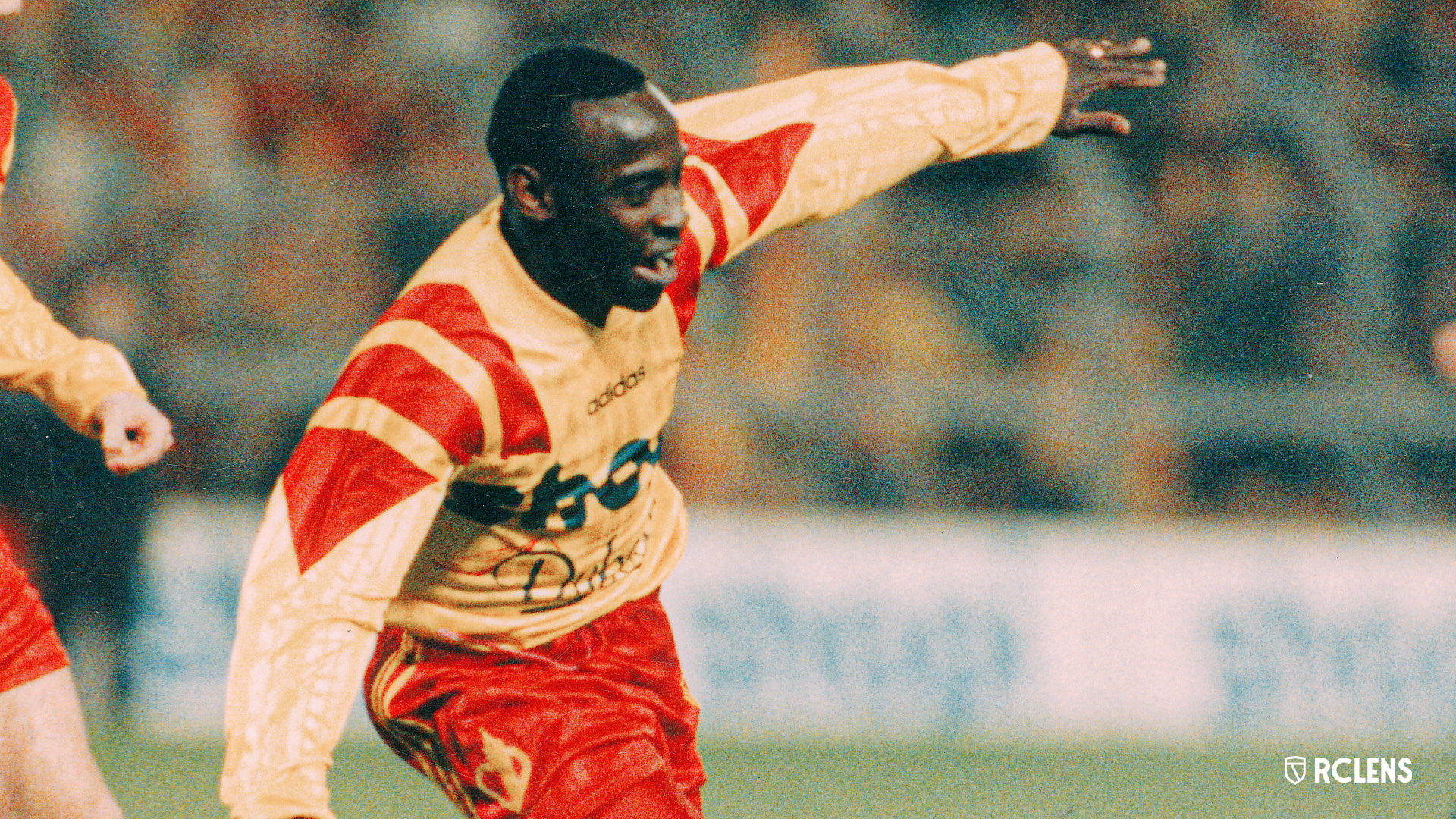 Meilleurs buteurs histoire RC Lens : Roger Boli Meilleurs buteurs histoire RC Lens : Roger Boli