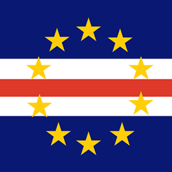 Cap vert