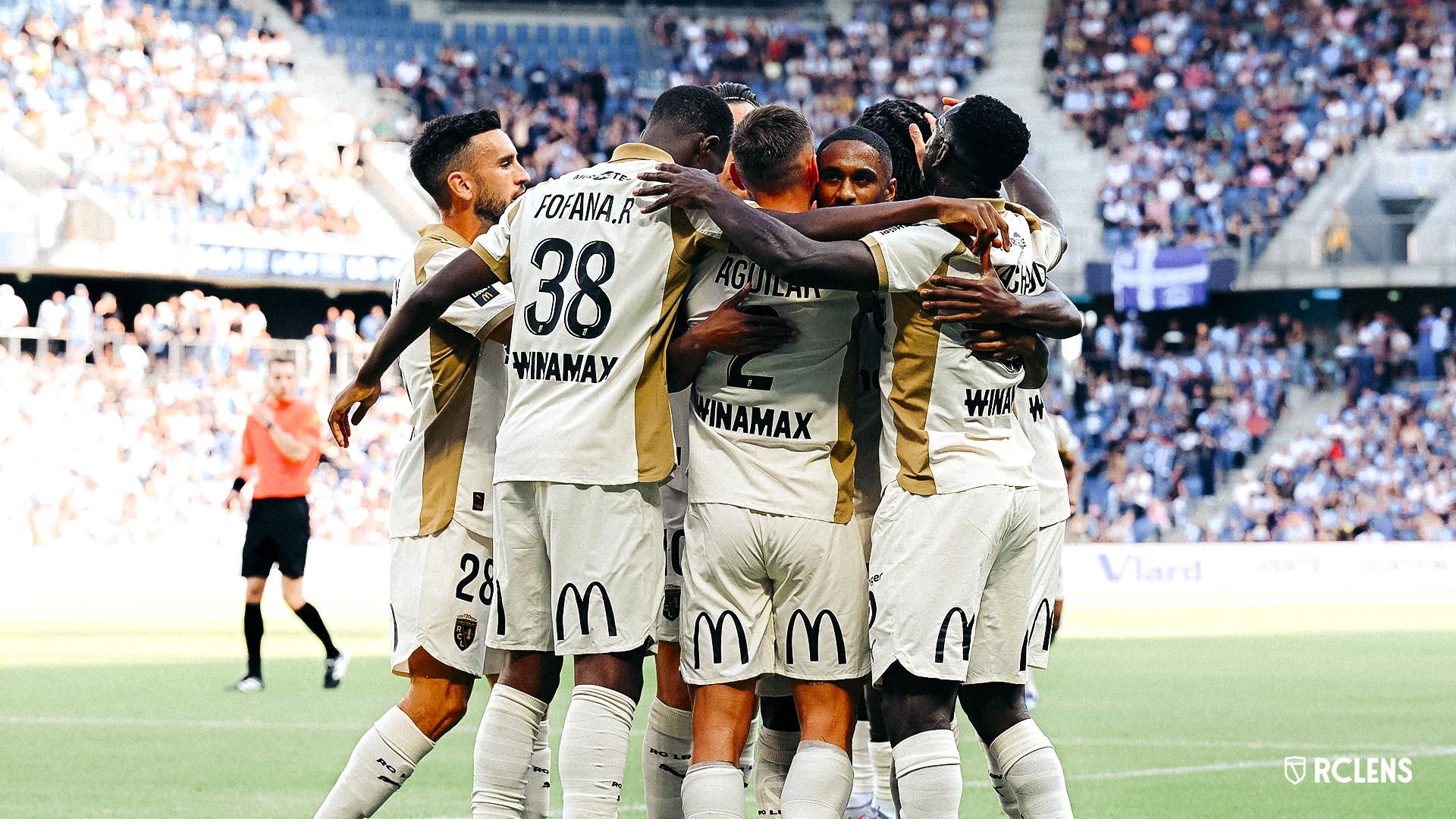 HAC-RC Lens compte-rendu HAC-RC Lens compte-rendu