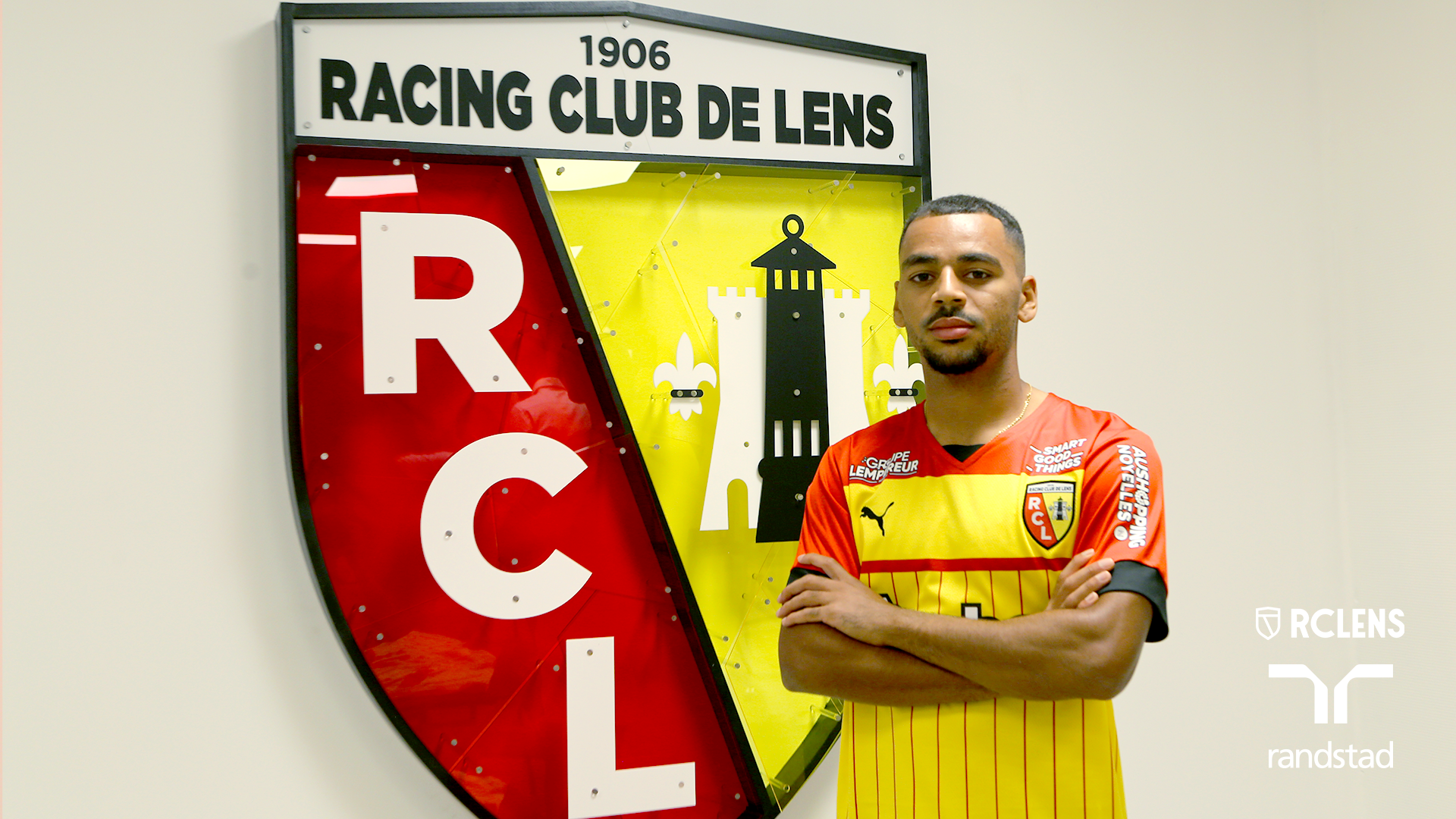 Alexis Claude-Maurice, un chef d'orchestre dans le cœur du jeu Alexis Claude-Maurice, un chef d'orchestre dans le cœur du jeu