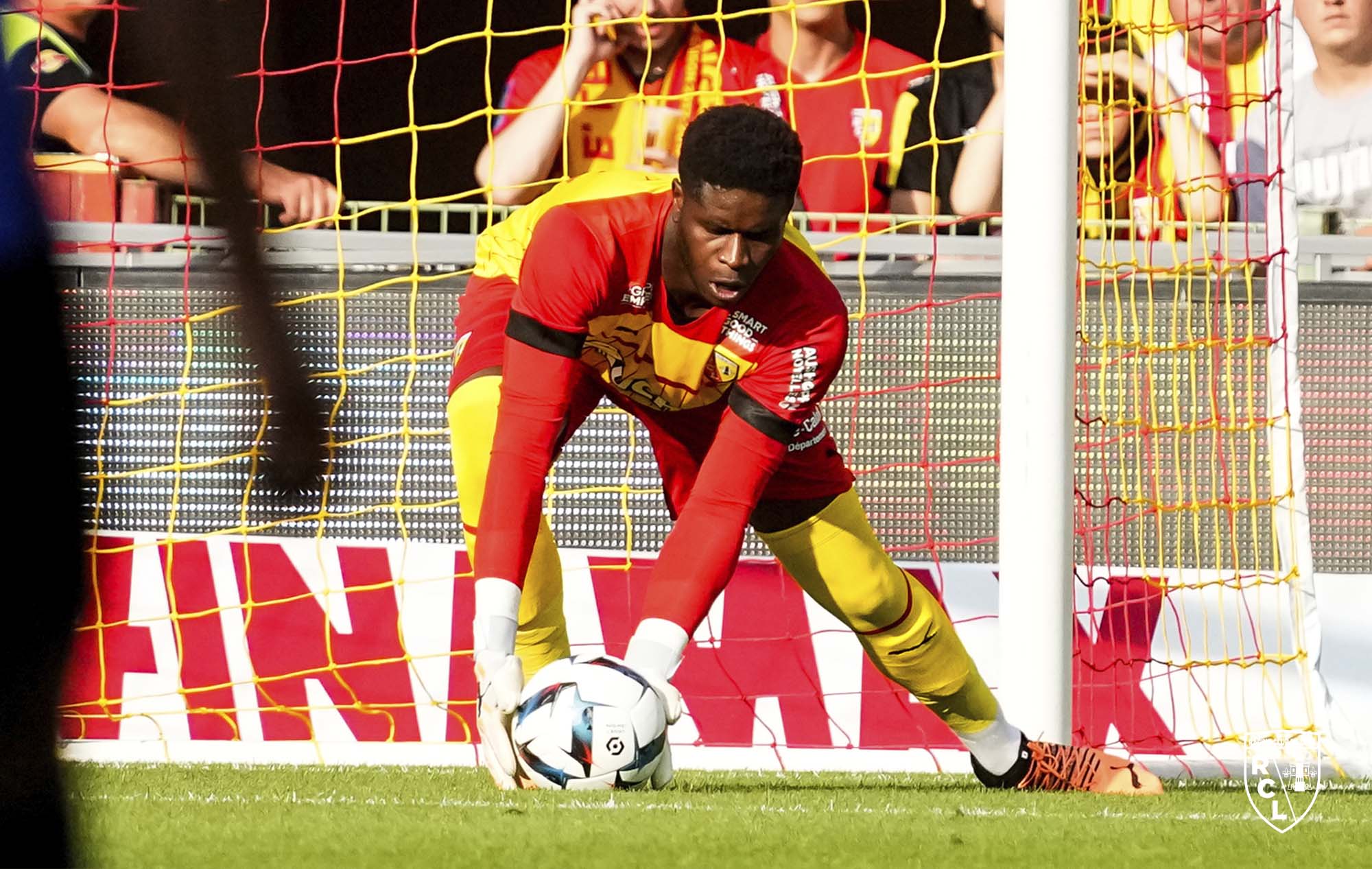 RC Lens-Inter Milan (1-0) : une victoire de prestige