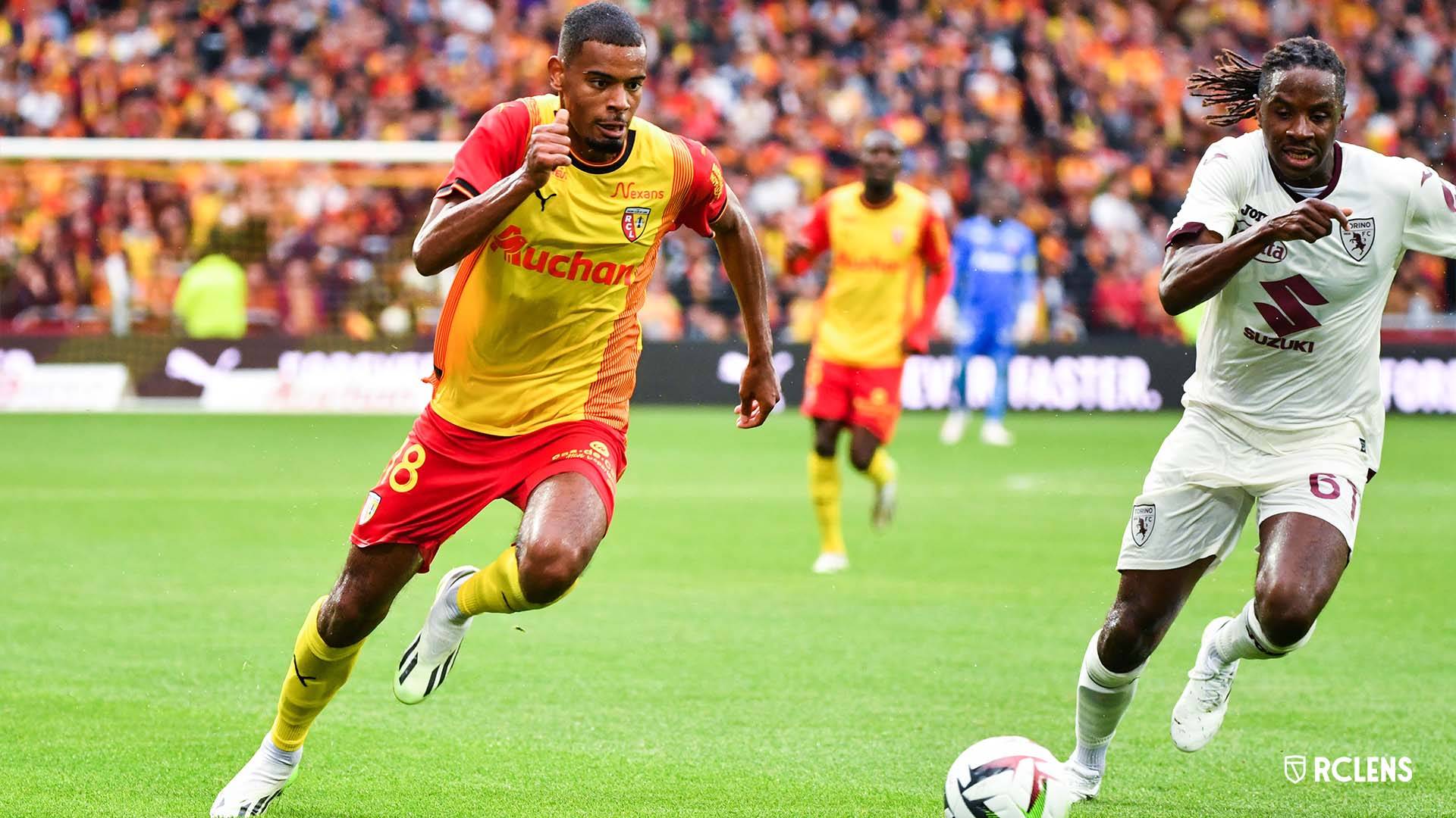 RC Lens-Torino FC (0-0) : cohérents malgré tout RC Lens-Torino FC (0-0) : cohérents malgré tout