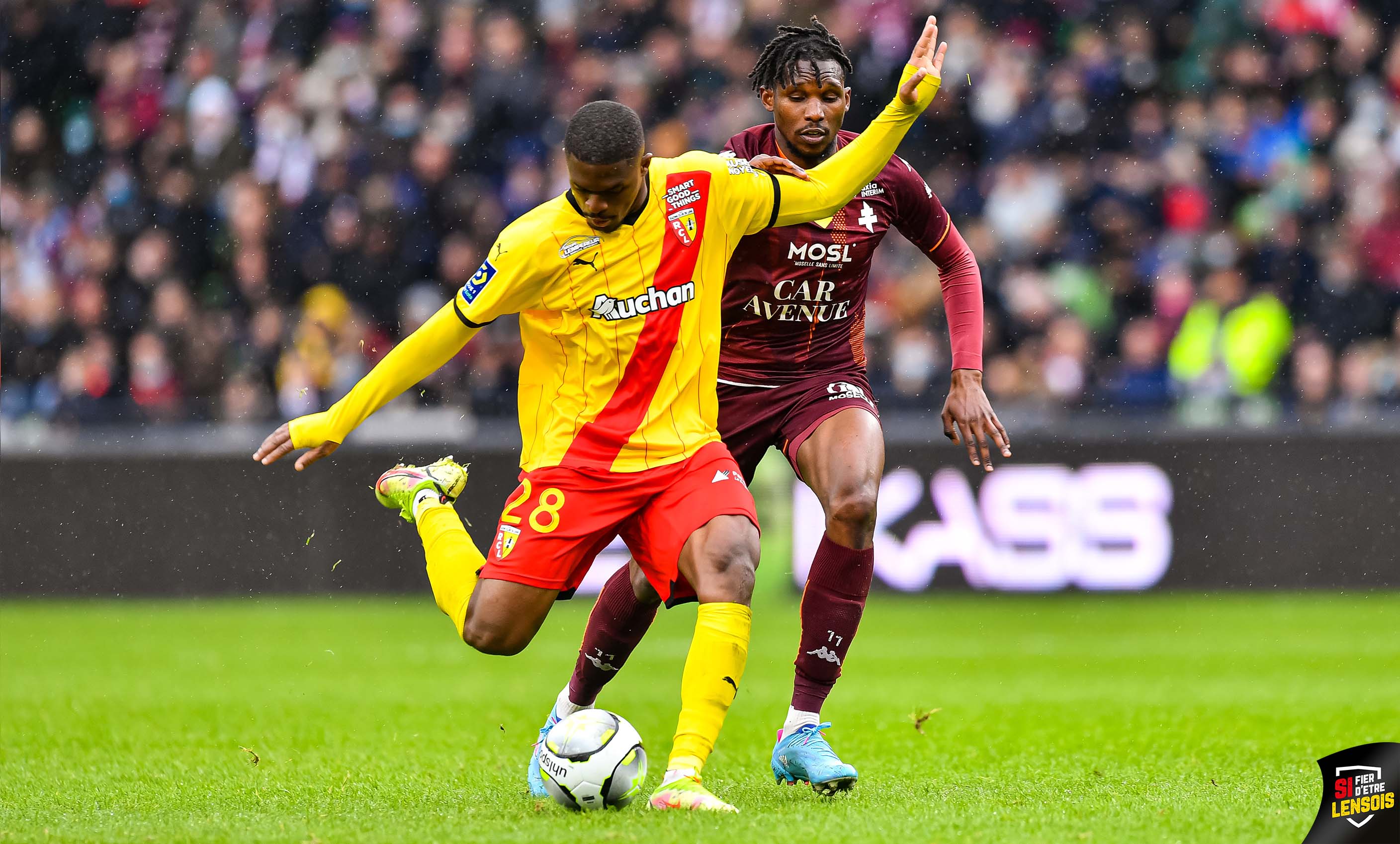 FC Metz-RC Lens (0-0) : un point sans relief