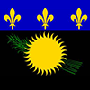Guadeloupe RC Lens