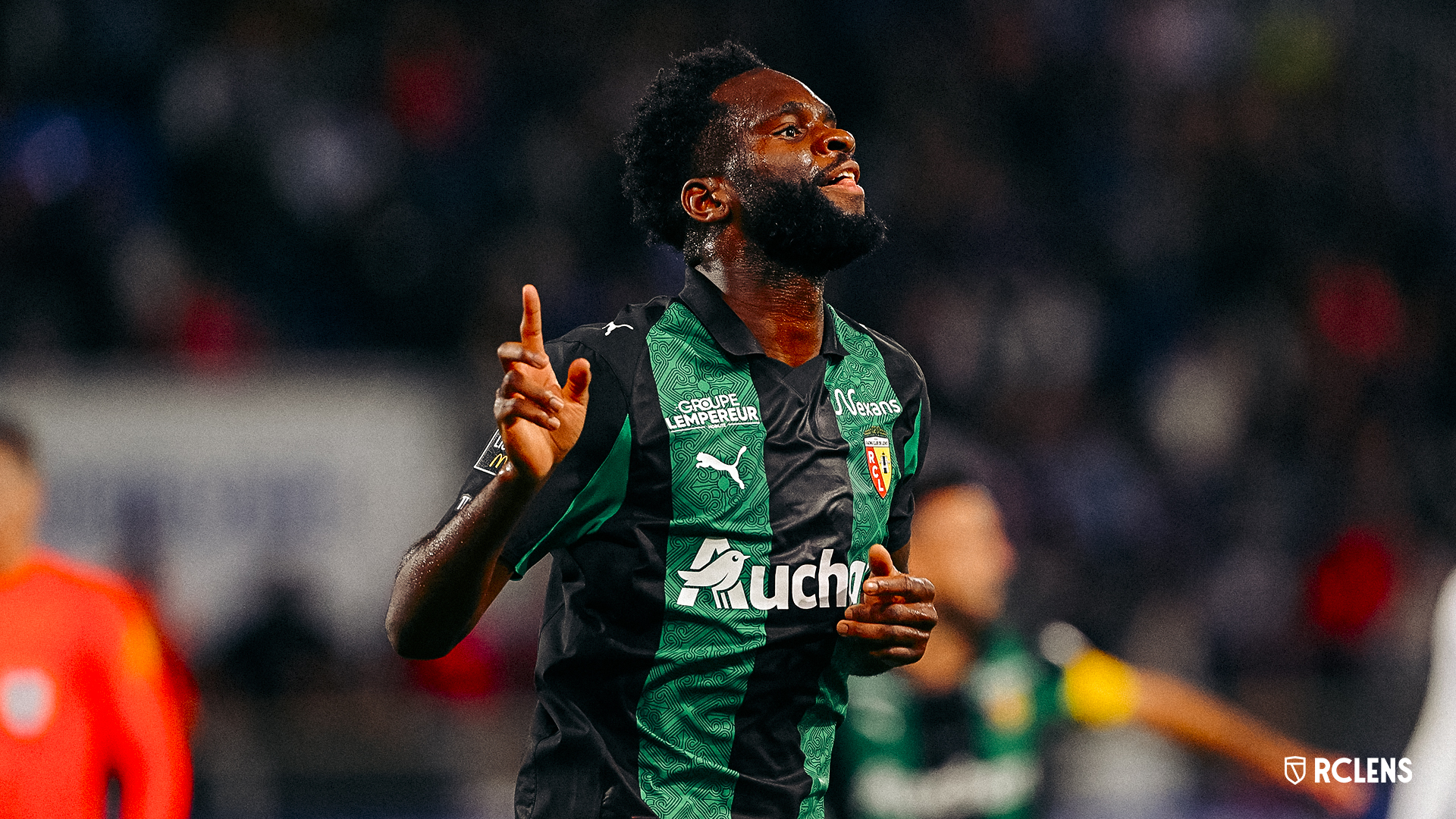 AJ auxerre-RC lens (1-2) : au bout du bout AJ auxerre-RC lens (1-2) : au bout du bout