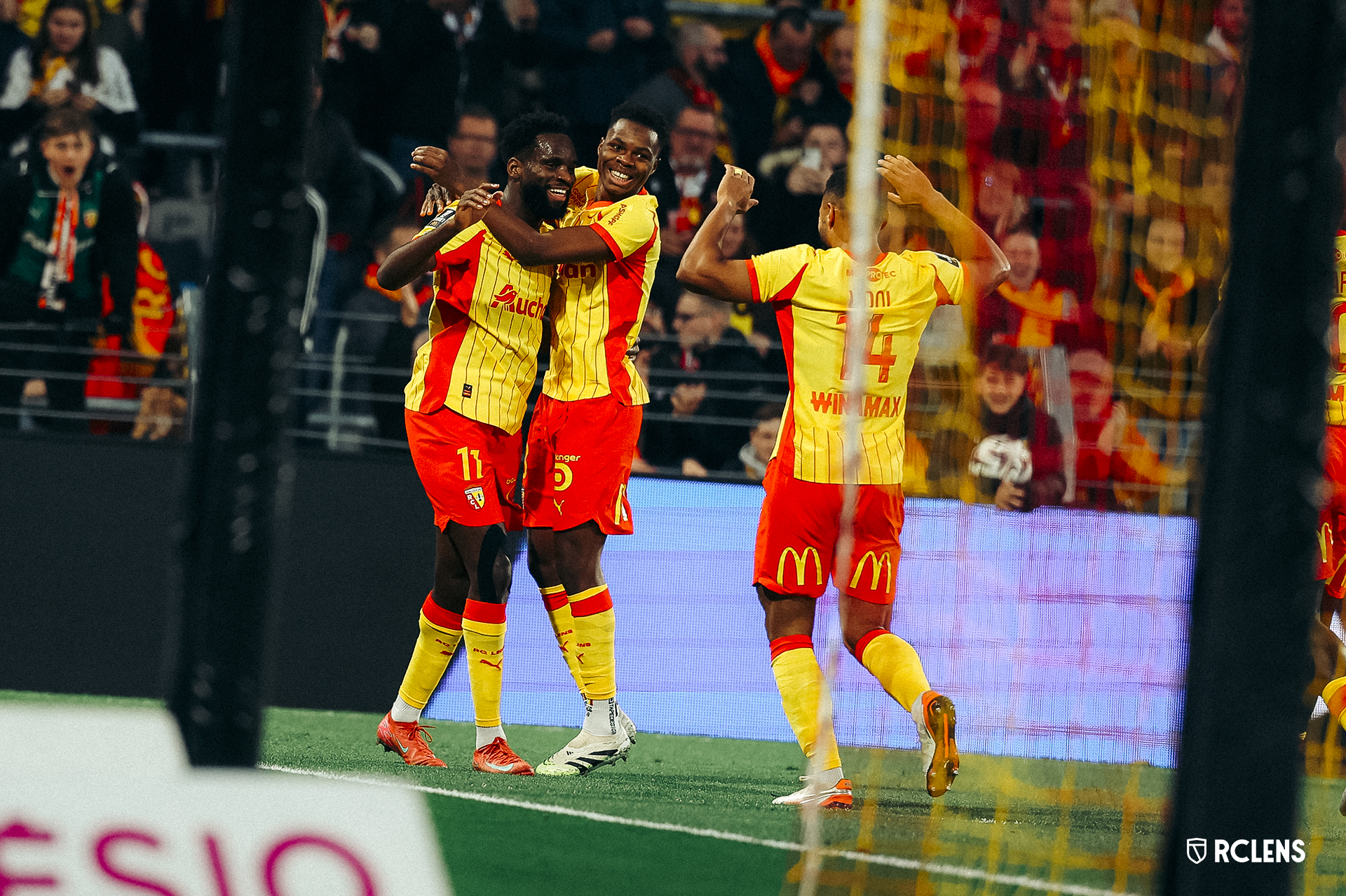 compte rendu RC Lens - FC Lorient compte rendu RC Lens - FC Lorient