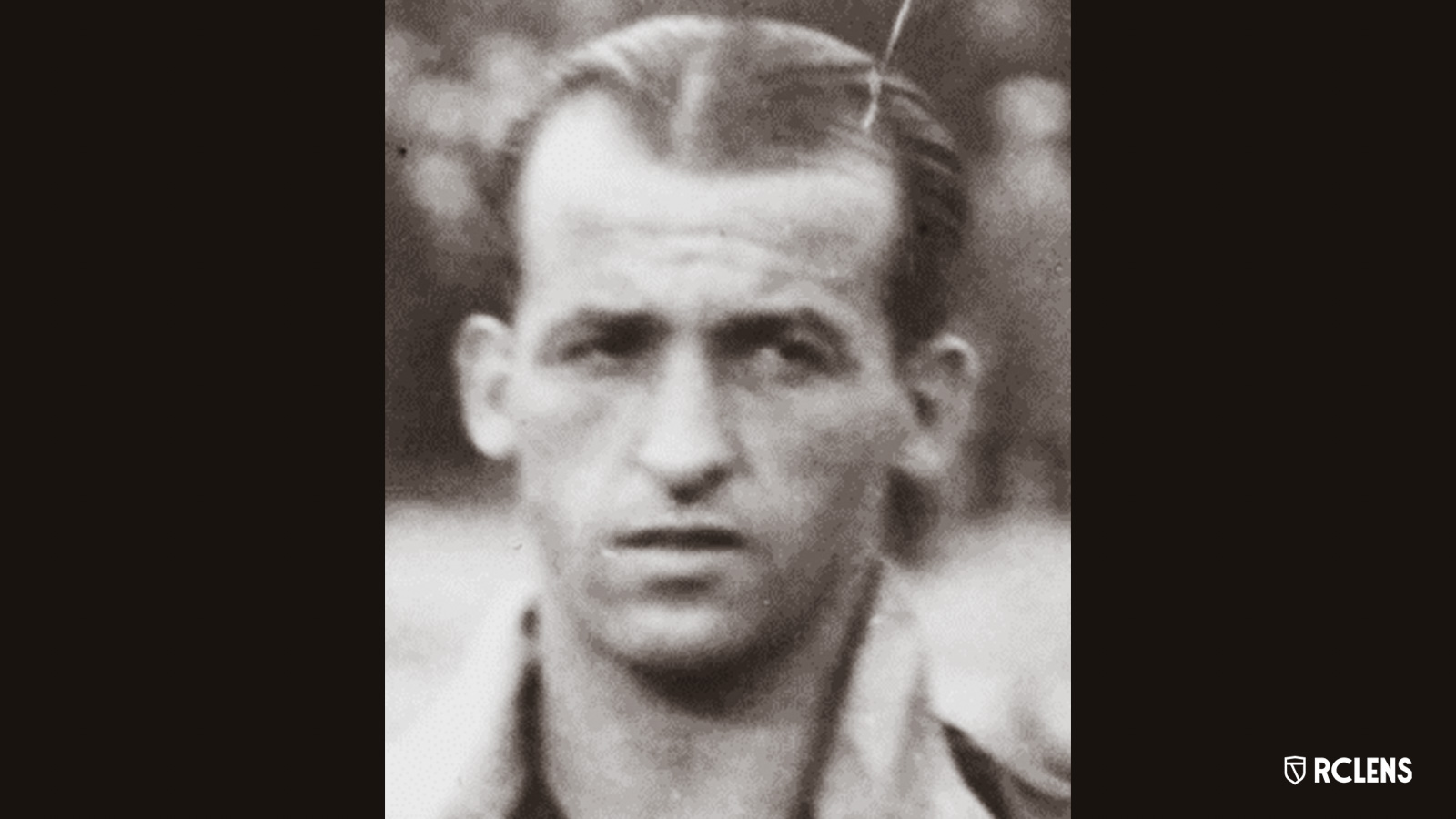 Match de la mémoire RC Lens - Raymond François