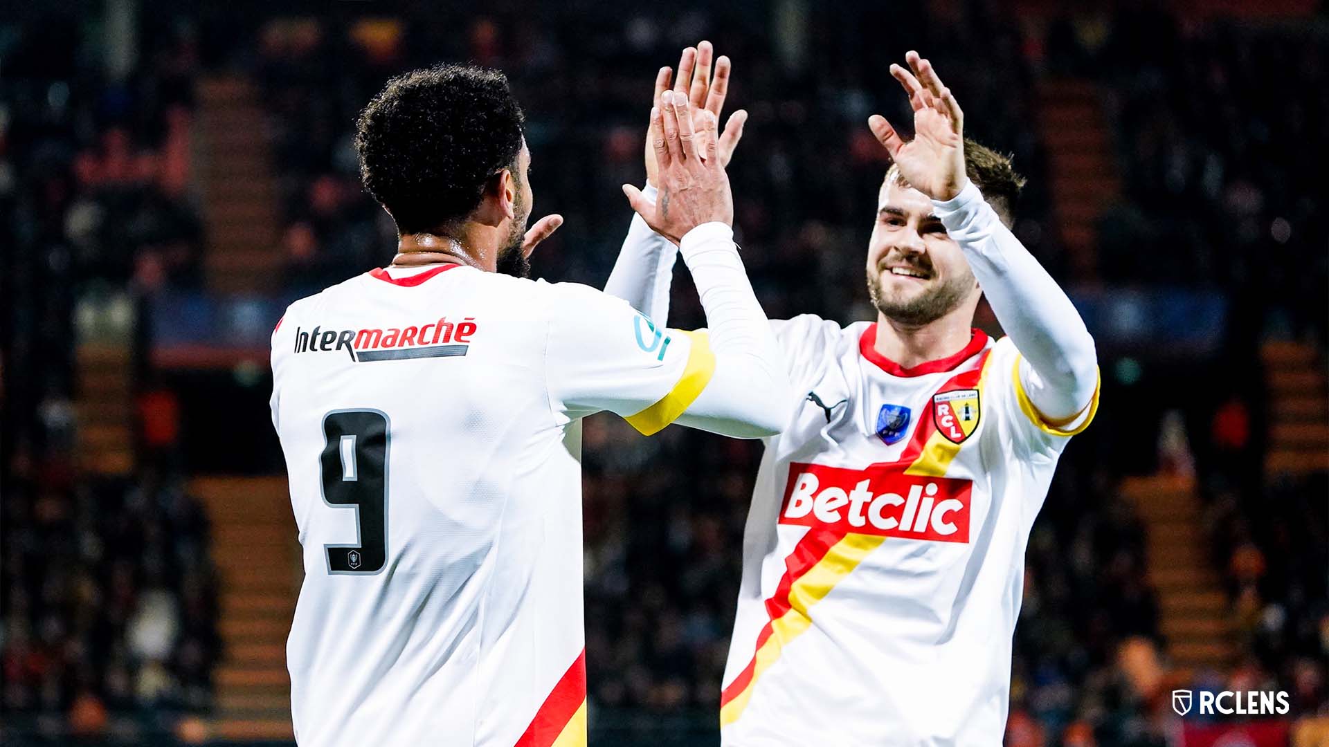 FC Lorient-RC Lens (1-1, 2-4 t.a.b.) : Direction les quarts