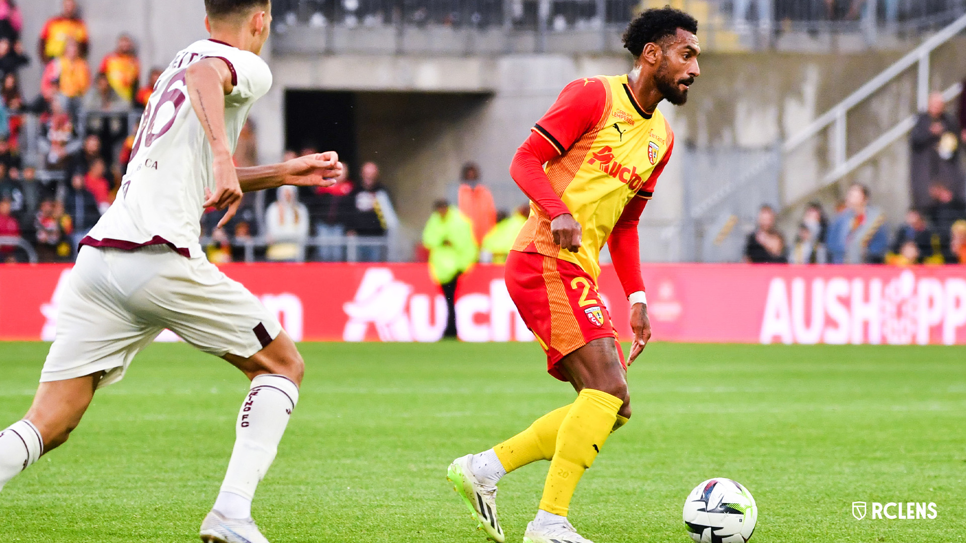 RC Lens-Torino FC (0-0) : cohérents malgré tout RC Lens-Torino FC (0-0) : cohérents malgré tout