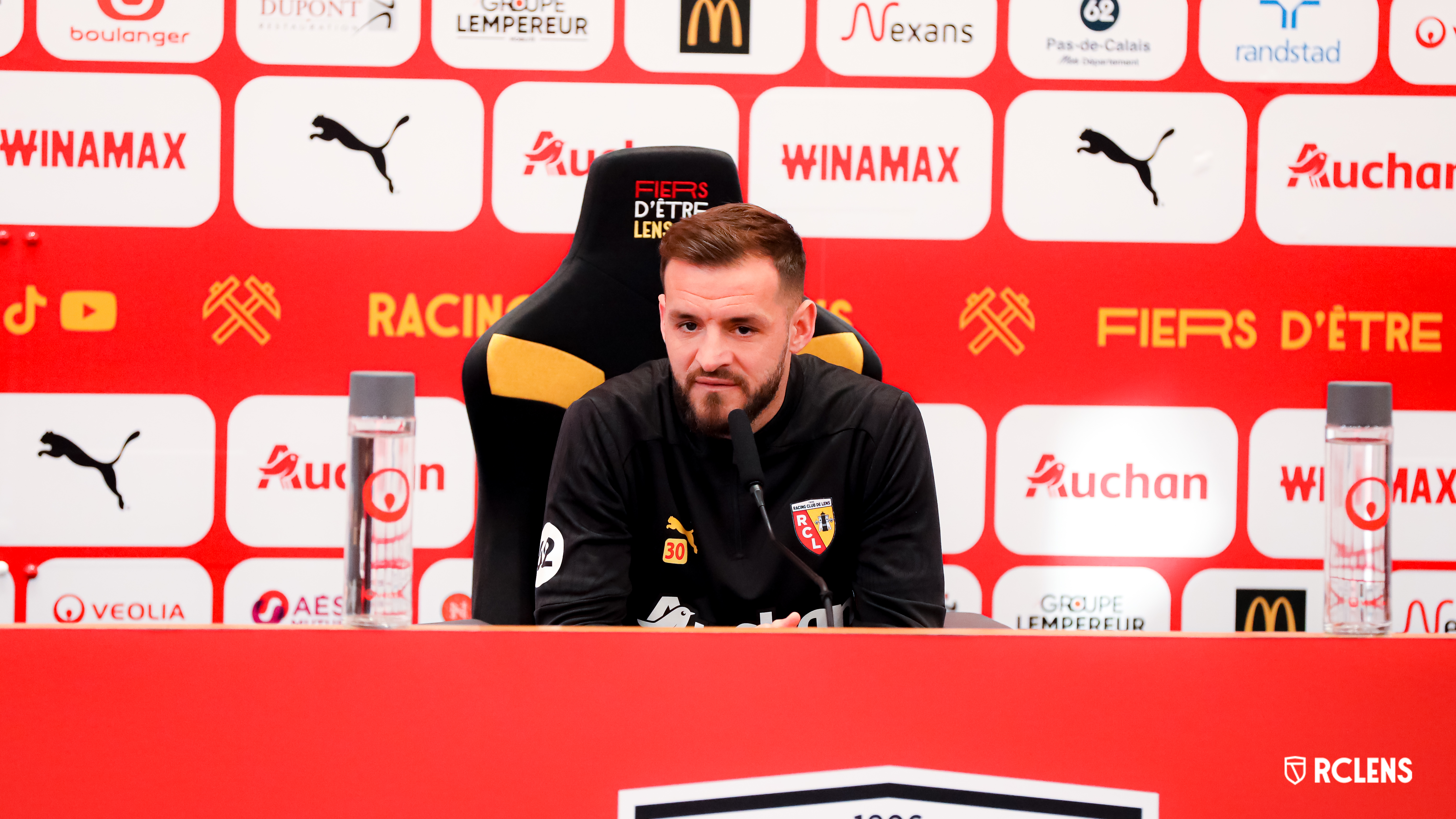 Avant SB29-RC Lens Jonathan Gradit Avant SB29-RC Lens Jonathan Gradit