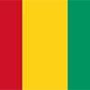 Guinée drapeau