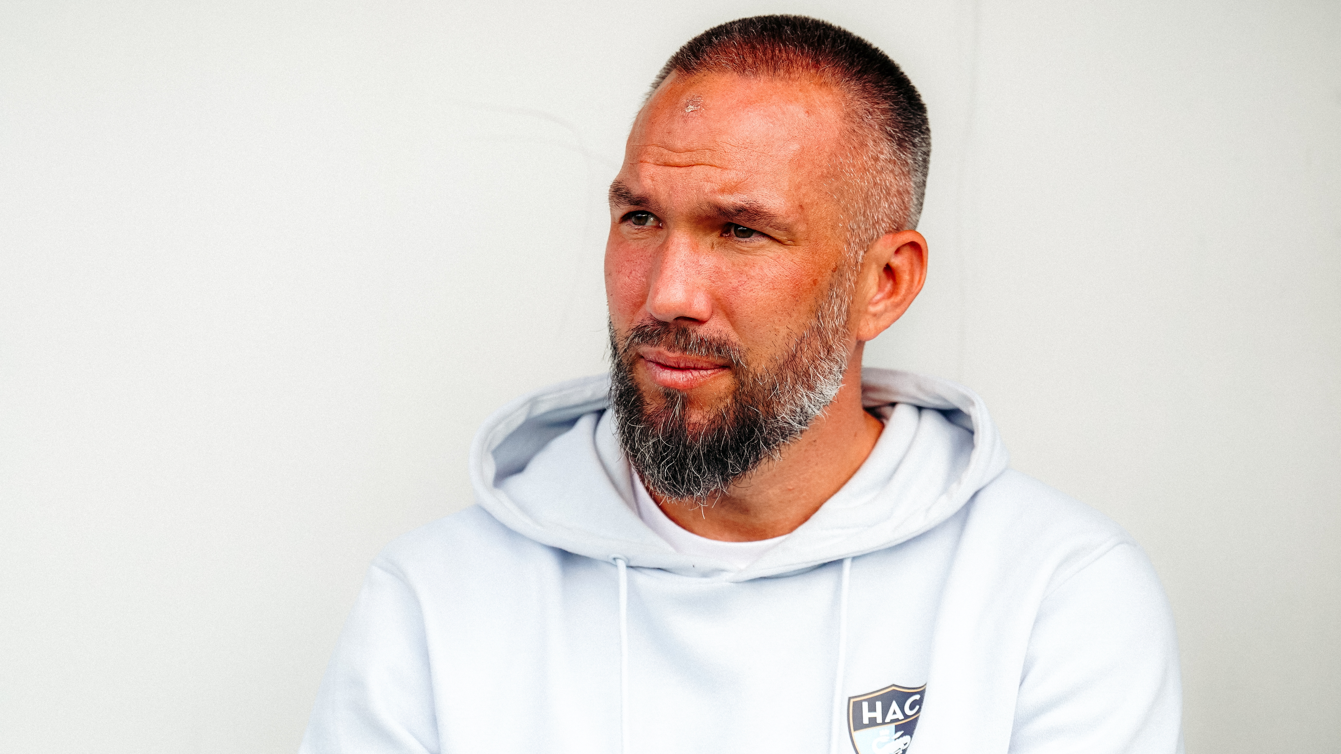 Havre AC-RC Lens, l'avant-match : Didier Digard Havre AC-RC Lens, l'avant-match : Didier Digard