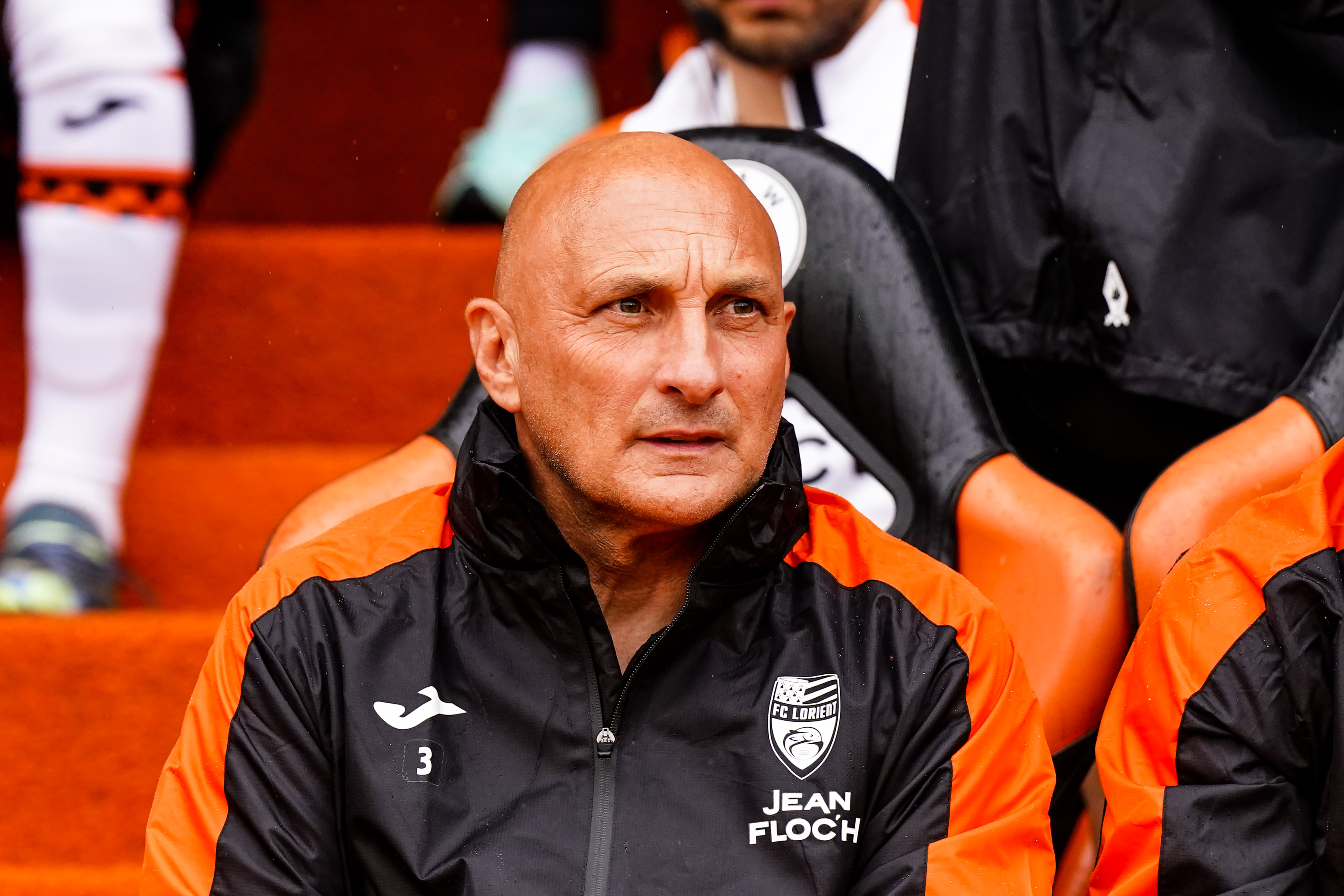 a la lampe rc lens fc lorient