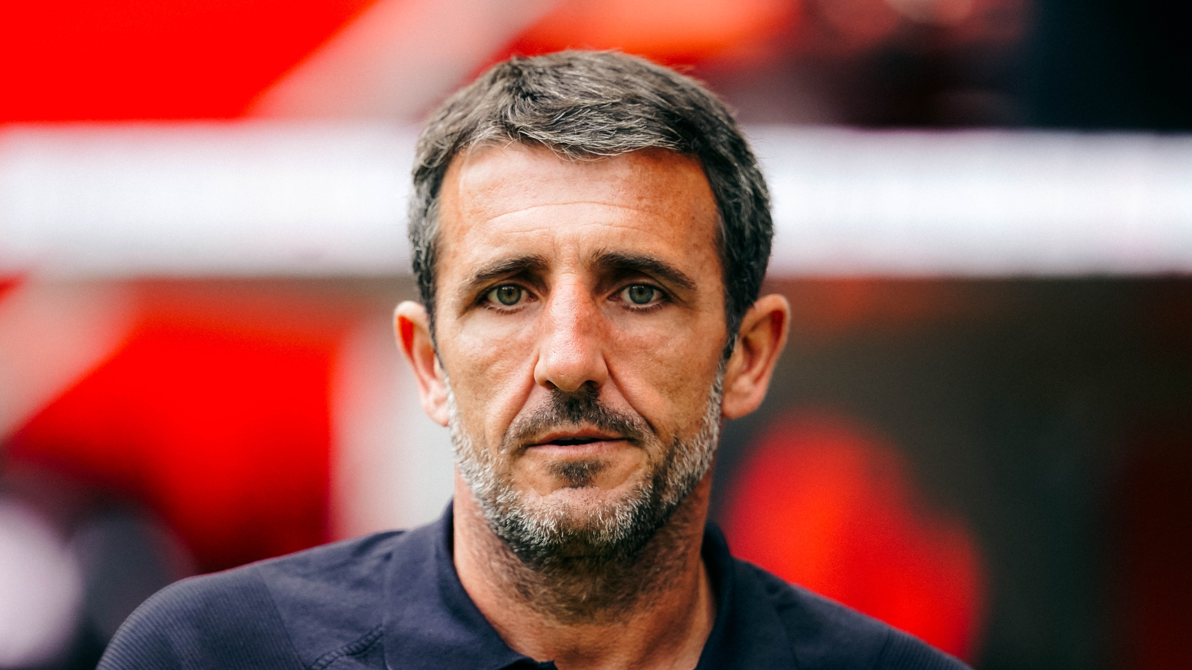 avant match RC Lens-Paris FC gilli