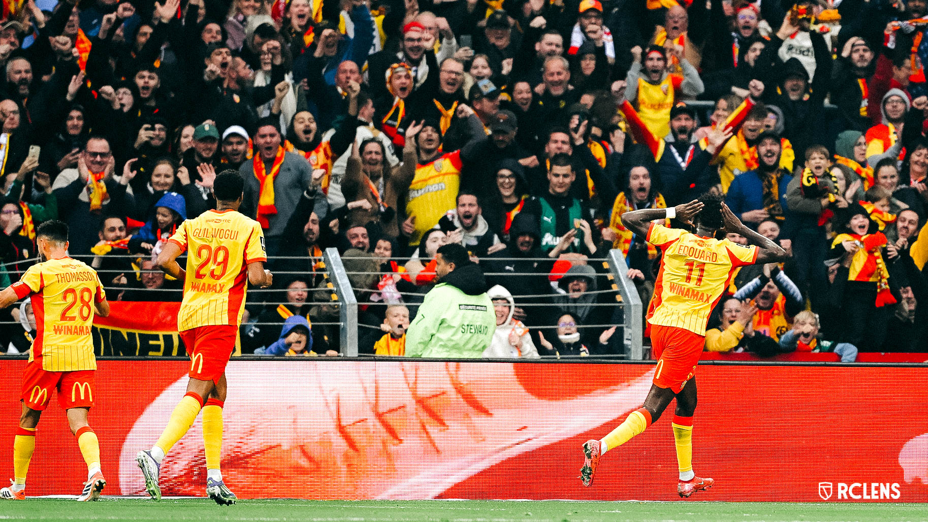 édouard_apres_match_rclens_parisfc