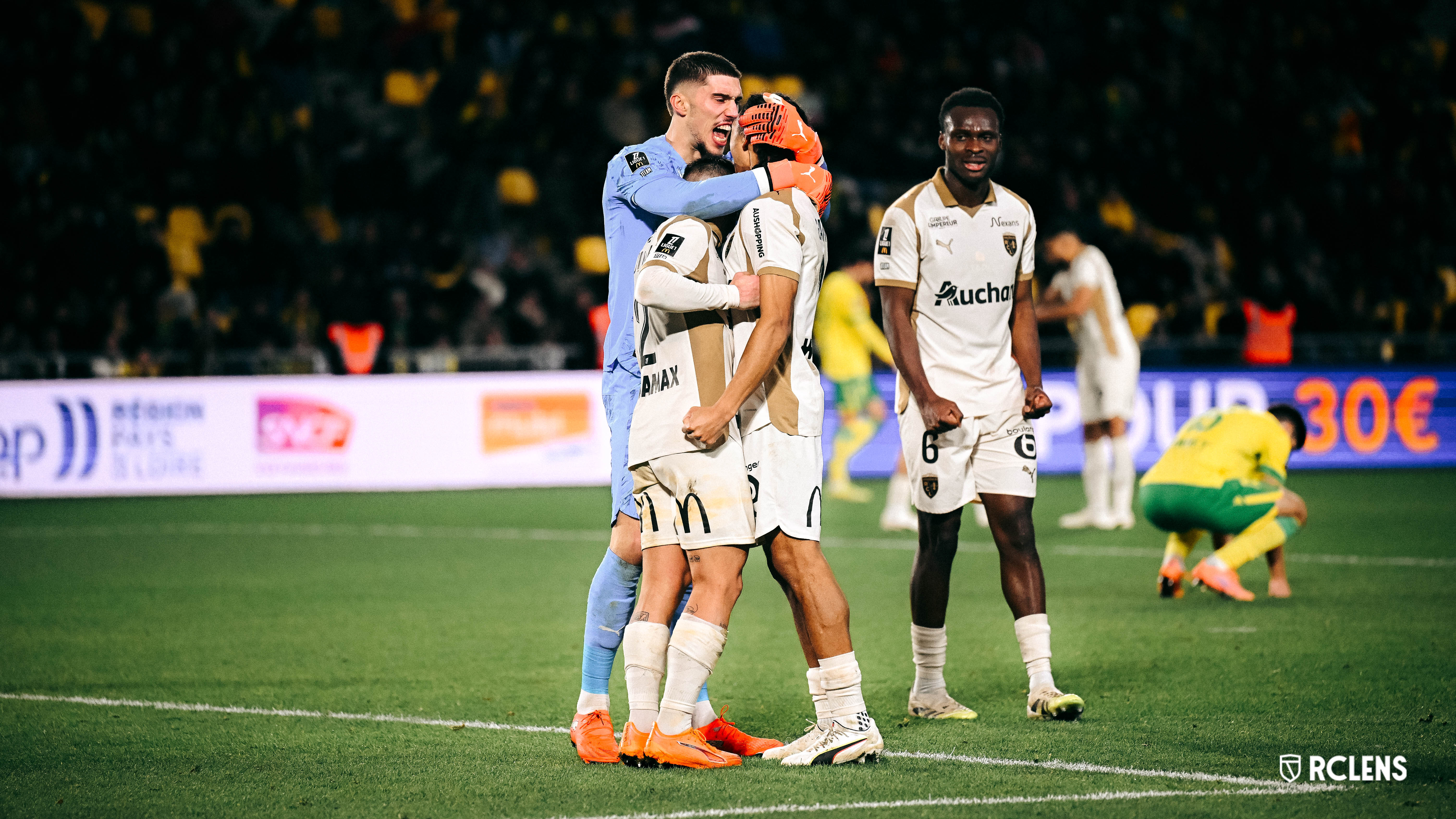 houilleur milieu de saison 2