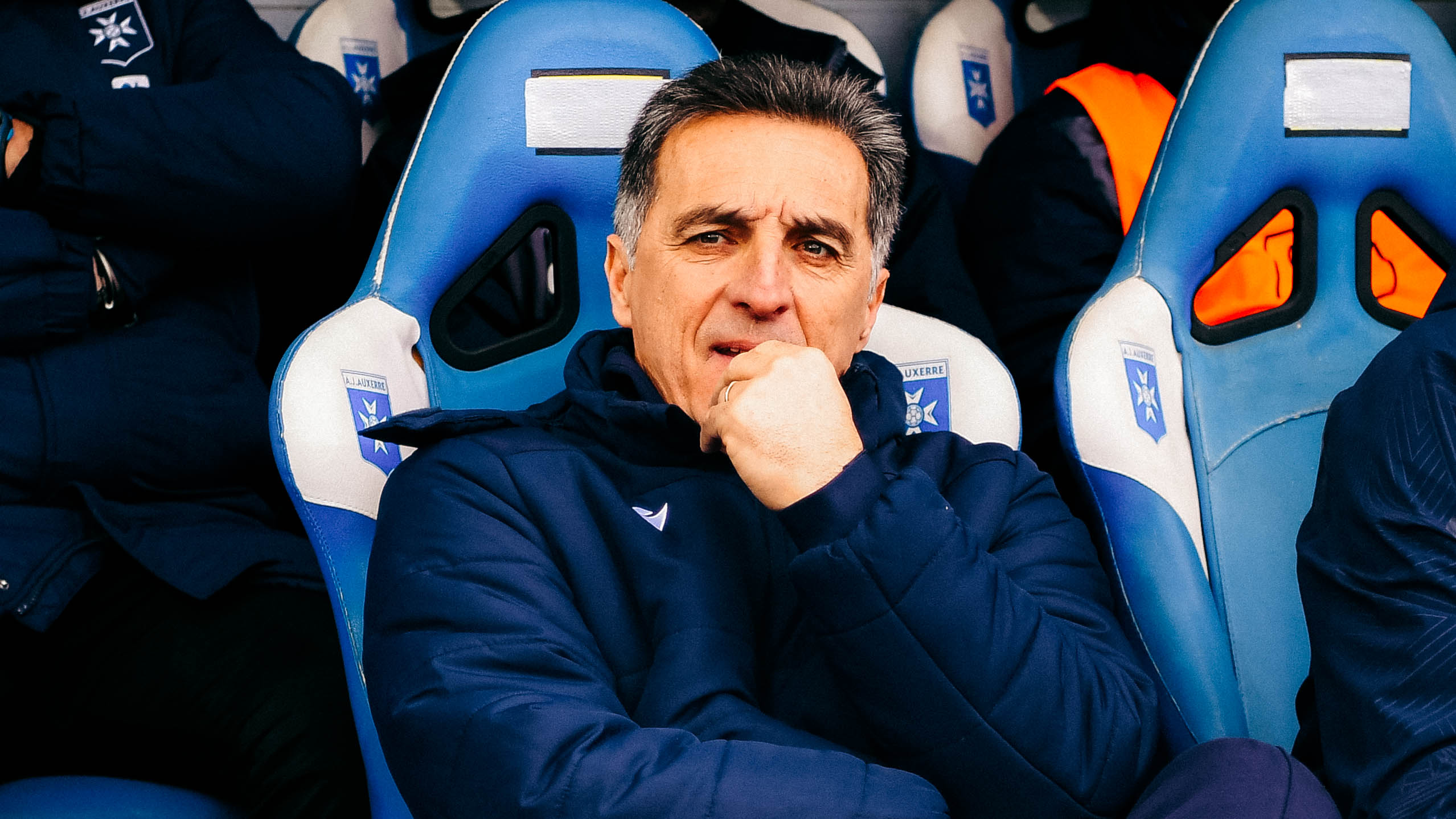 à la lampe lens auxerre christophe pélissier