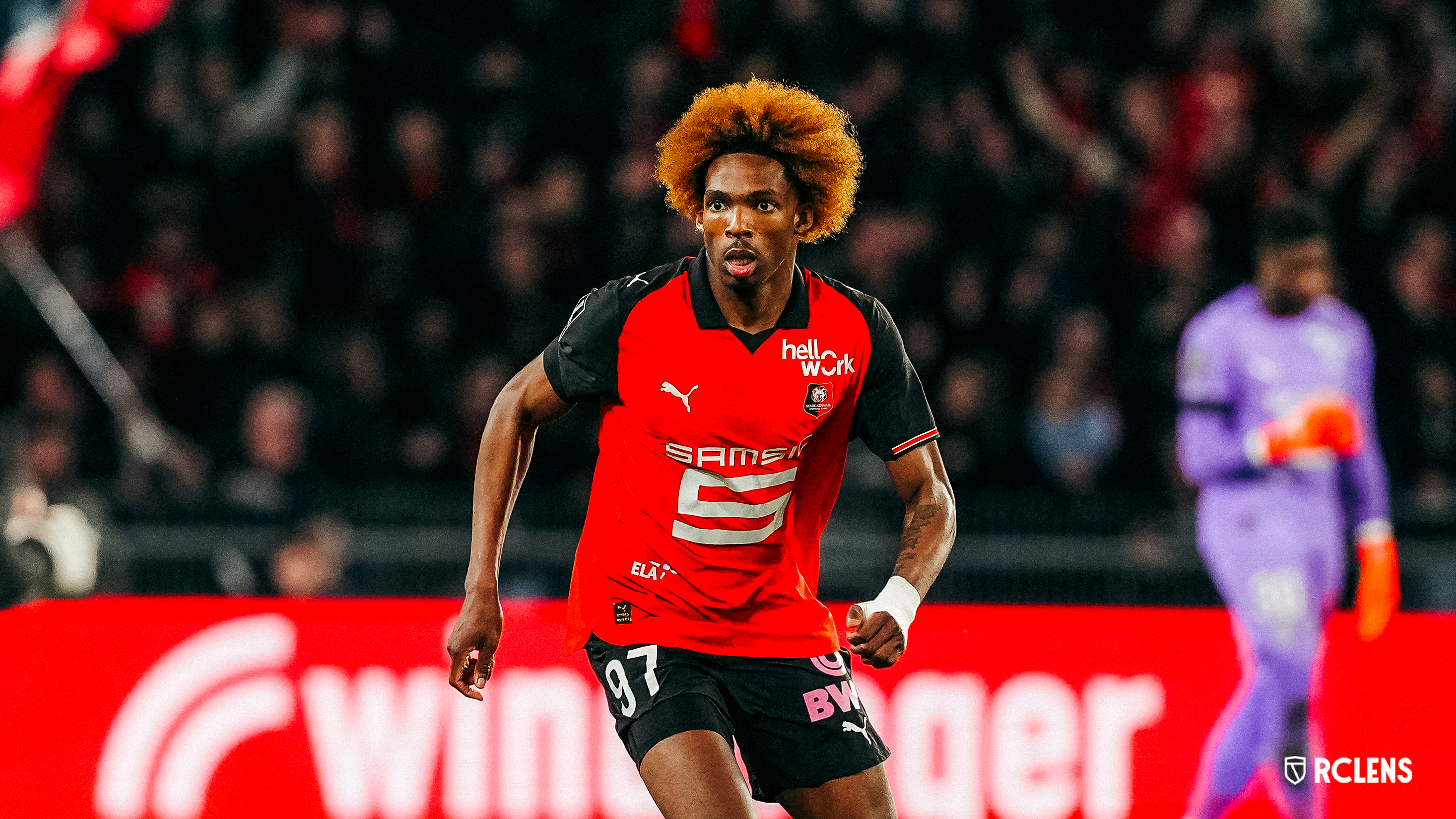 RC Lens Stade Rennais FC avant-match : Jérémy Jacquet