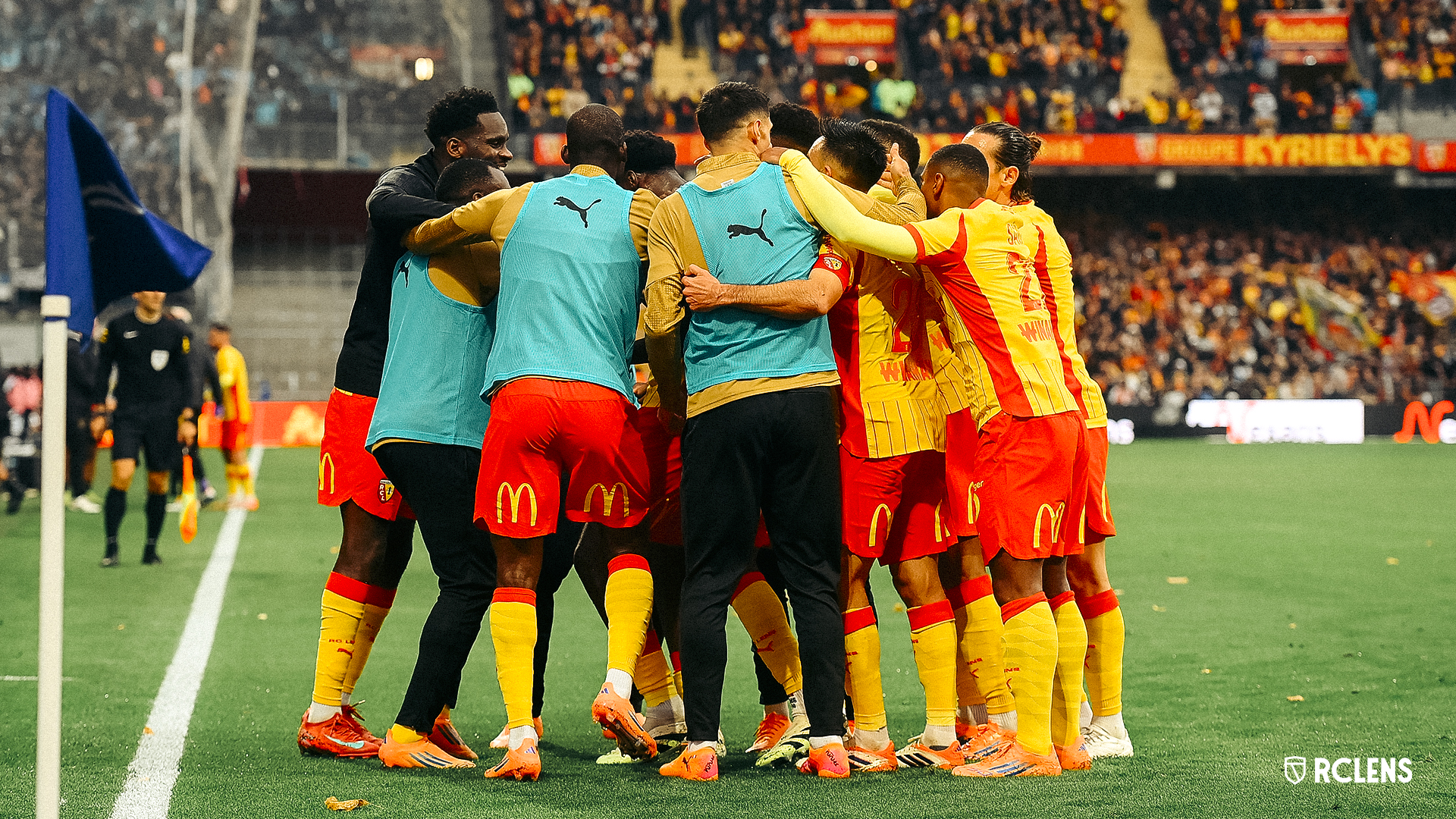 compte rendu RC Lens-Paris FC compte rendu RC Lens-Paris FC
