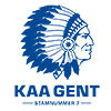 KAA La Gantoise