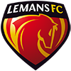 Blason Le Mans