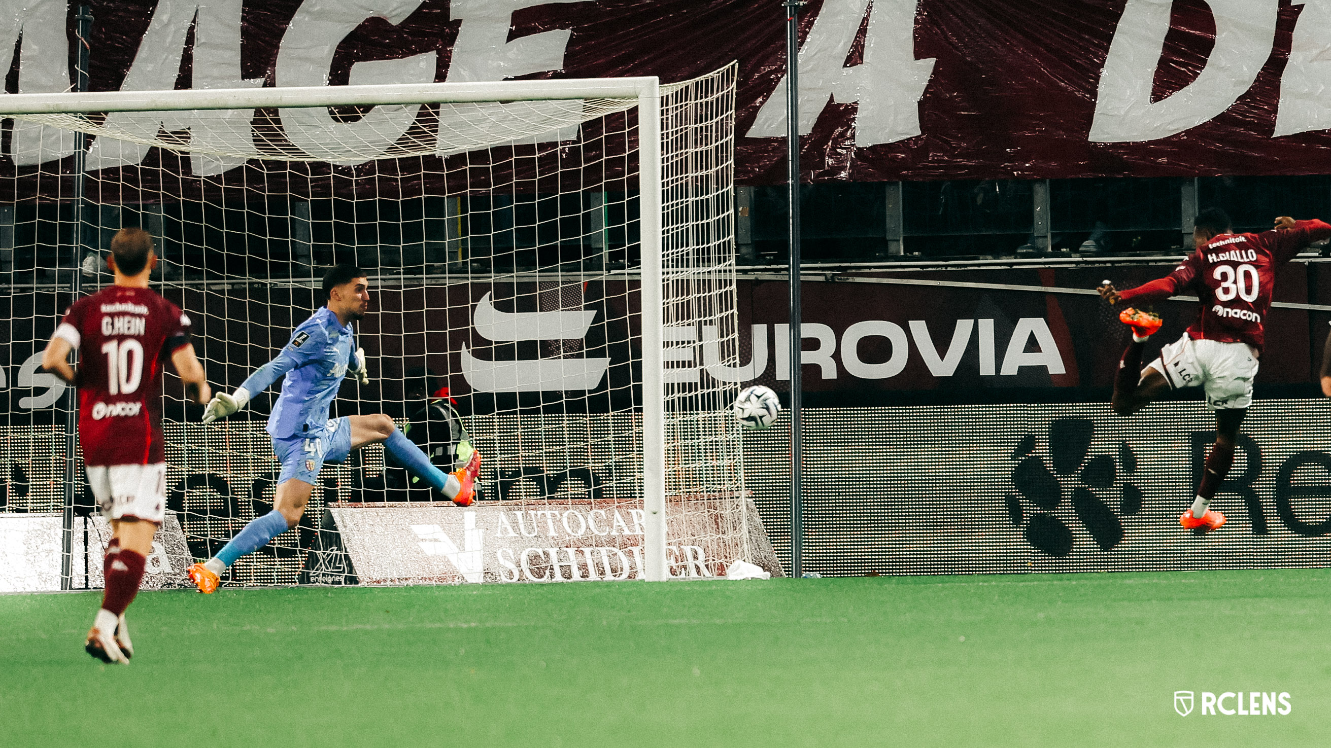 Compte rendu FC METZ RC LENS Compte rendu FC METZ RC LENS