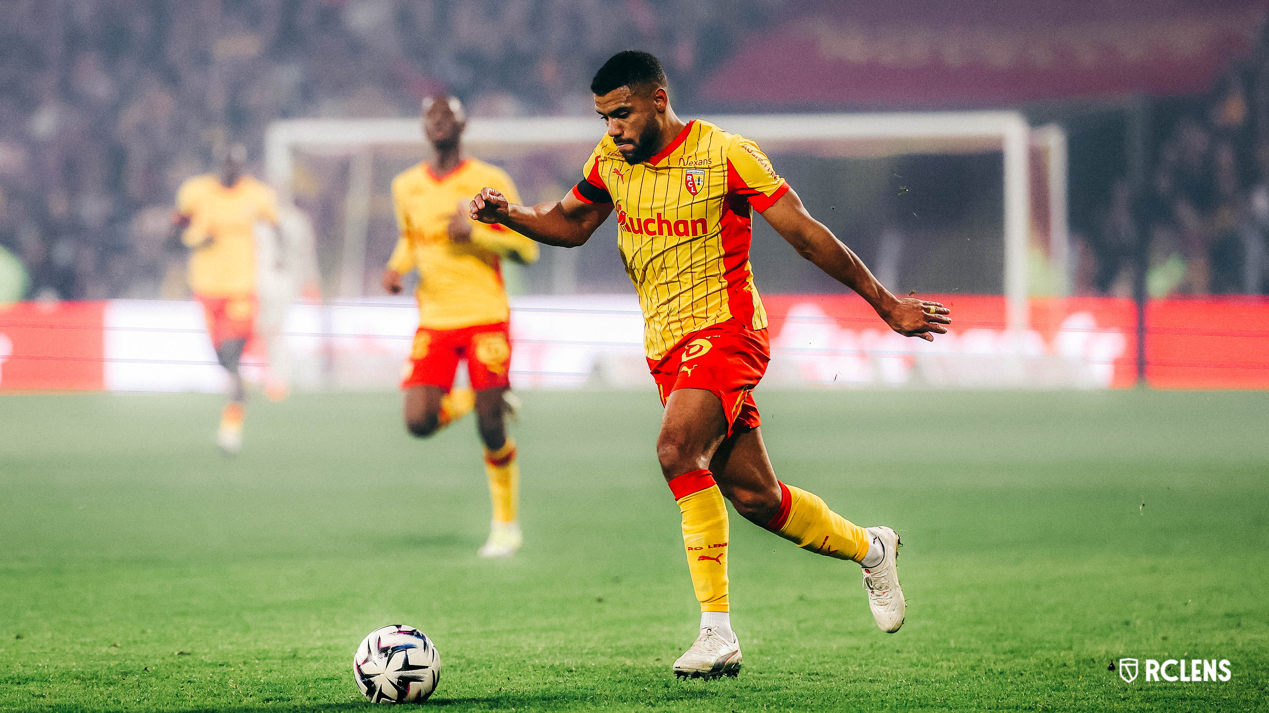 RC Lens - Angers SCO, l'avant-match : Matthieu Udol
