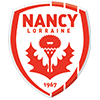 blason nancy 2018