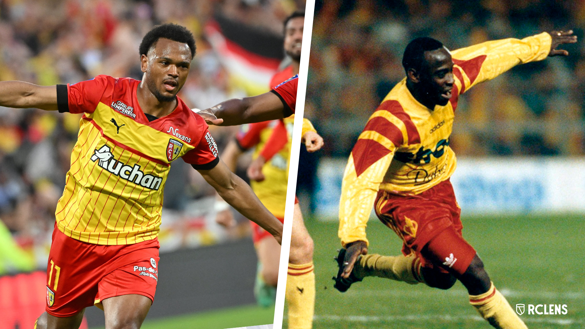 RC Lens-AC Ajaccio (3-0) : la tête dans les étoiles RC Lens-AC Ajaccio (3-0) : la tête dans les étoiles