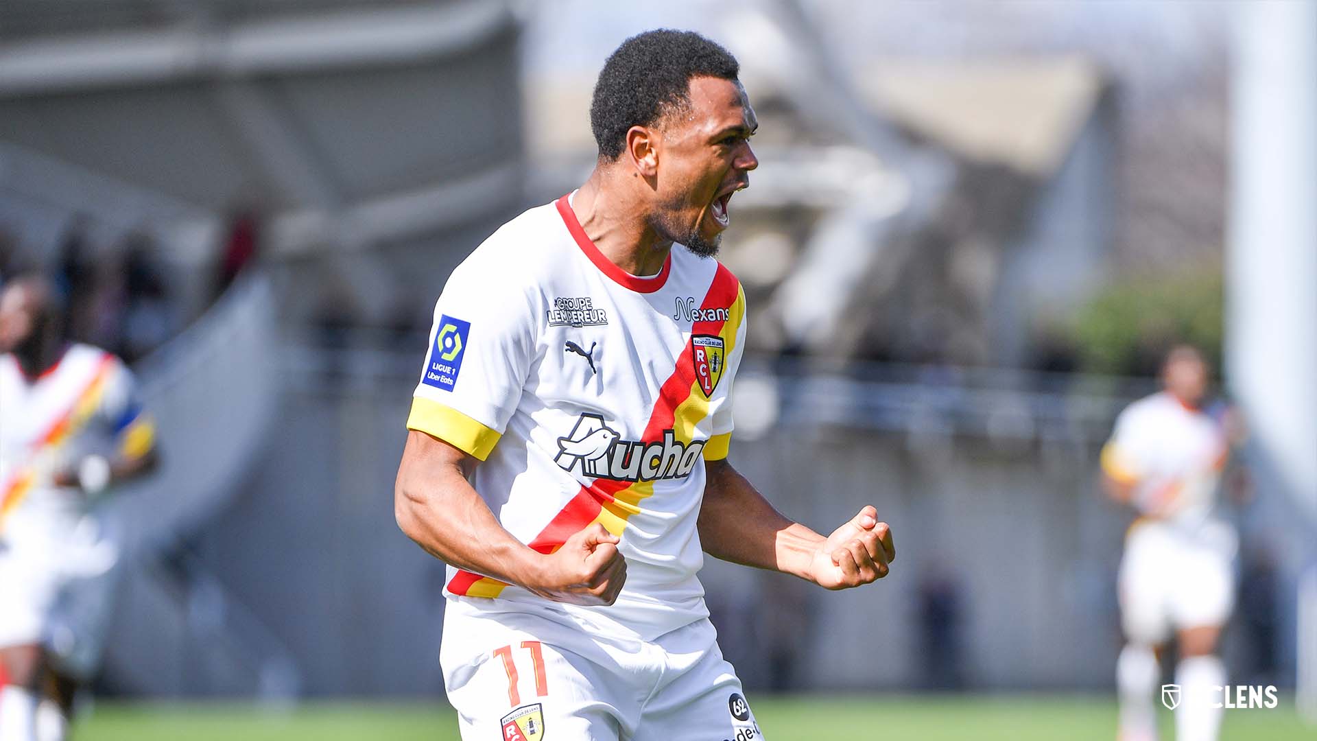 Clermont Foot 63-RC Lens (0-4) : avec la manière Clermont Foot 63-RC Lens (0-4) : avec la manière