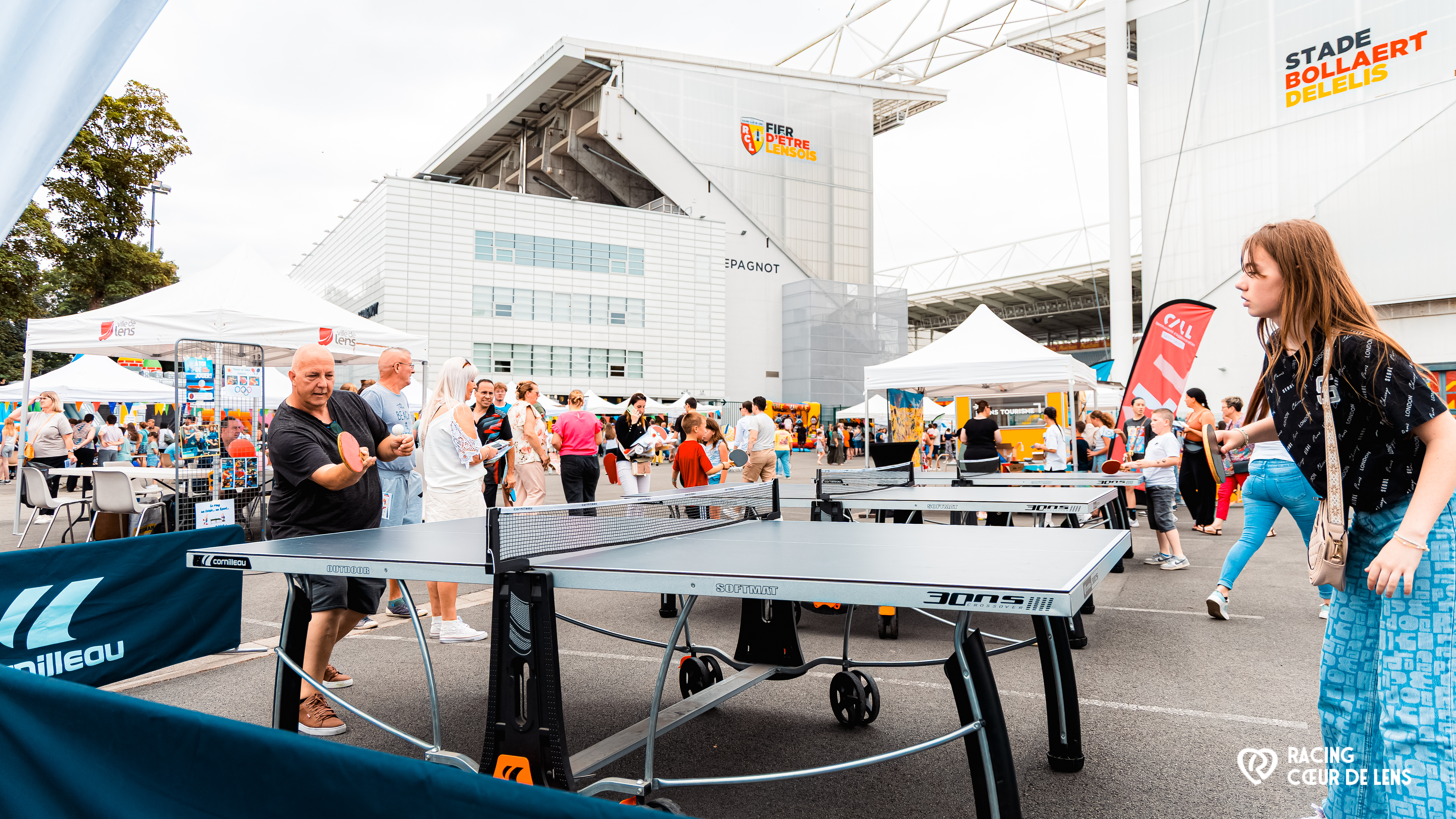 La fête des vacances 2025