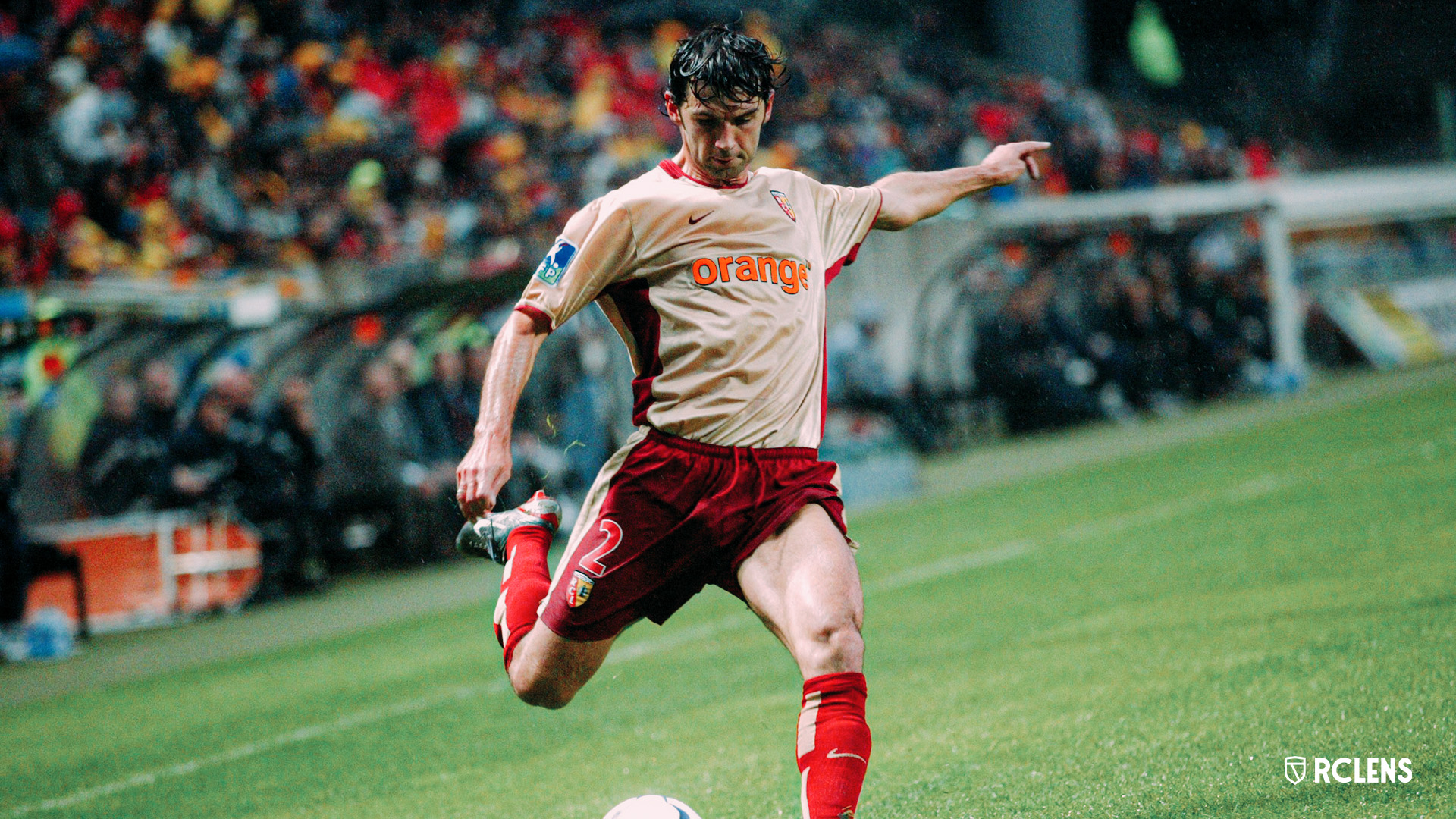 Records RC Lens Eric Sikora Records RC Lens Eric Sikora