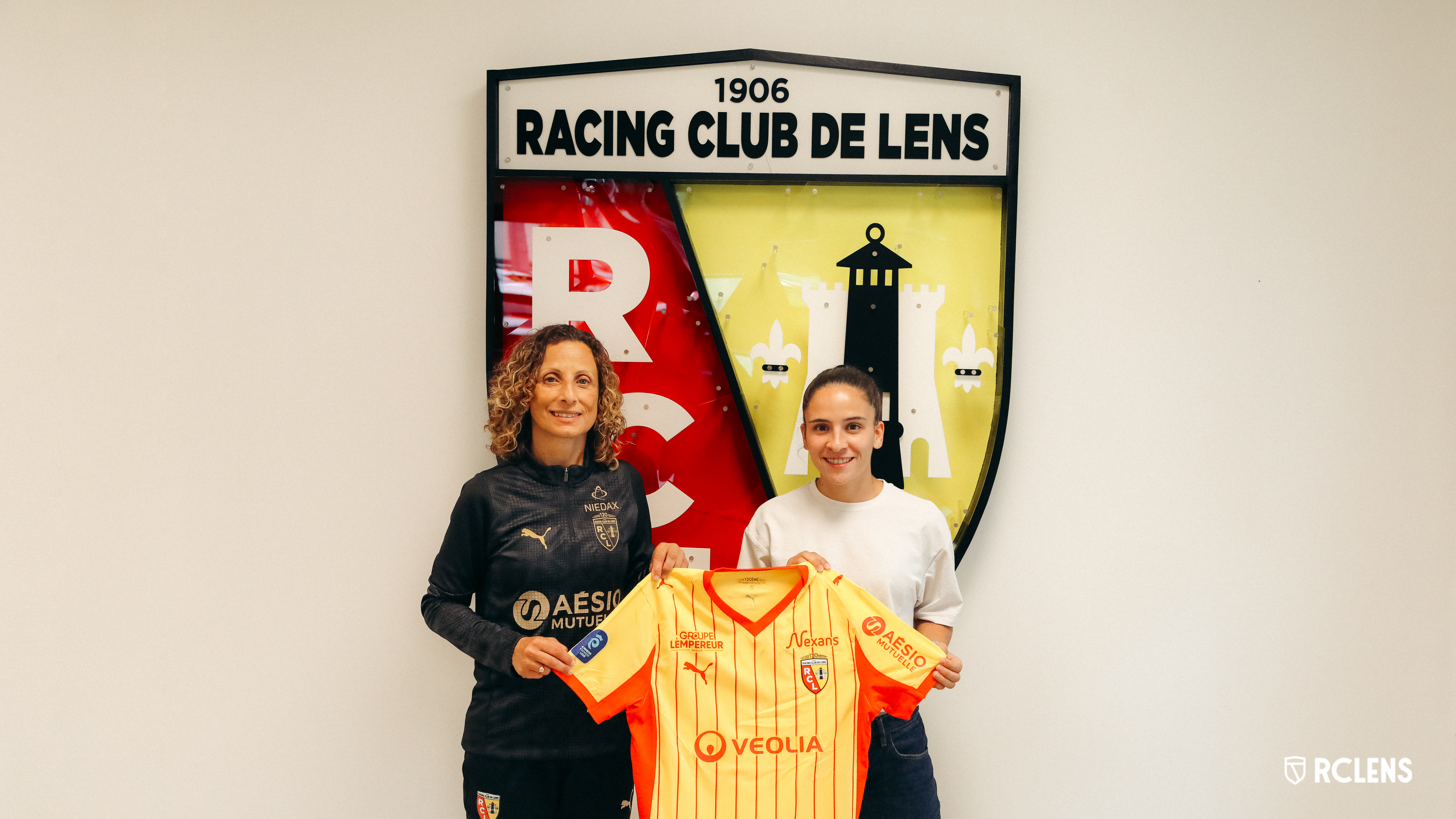 Manon Revelli
