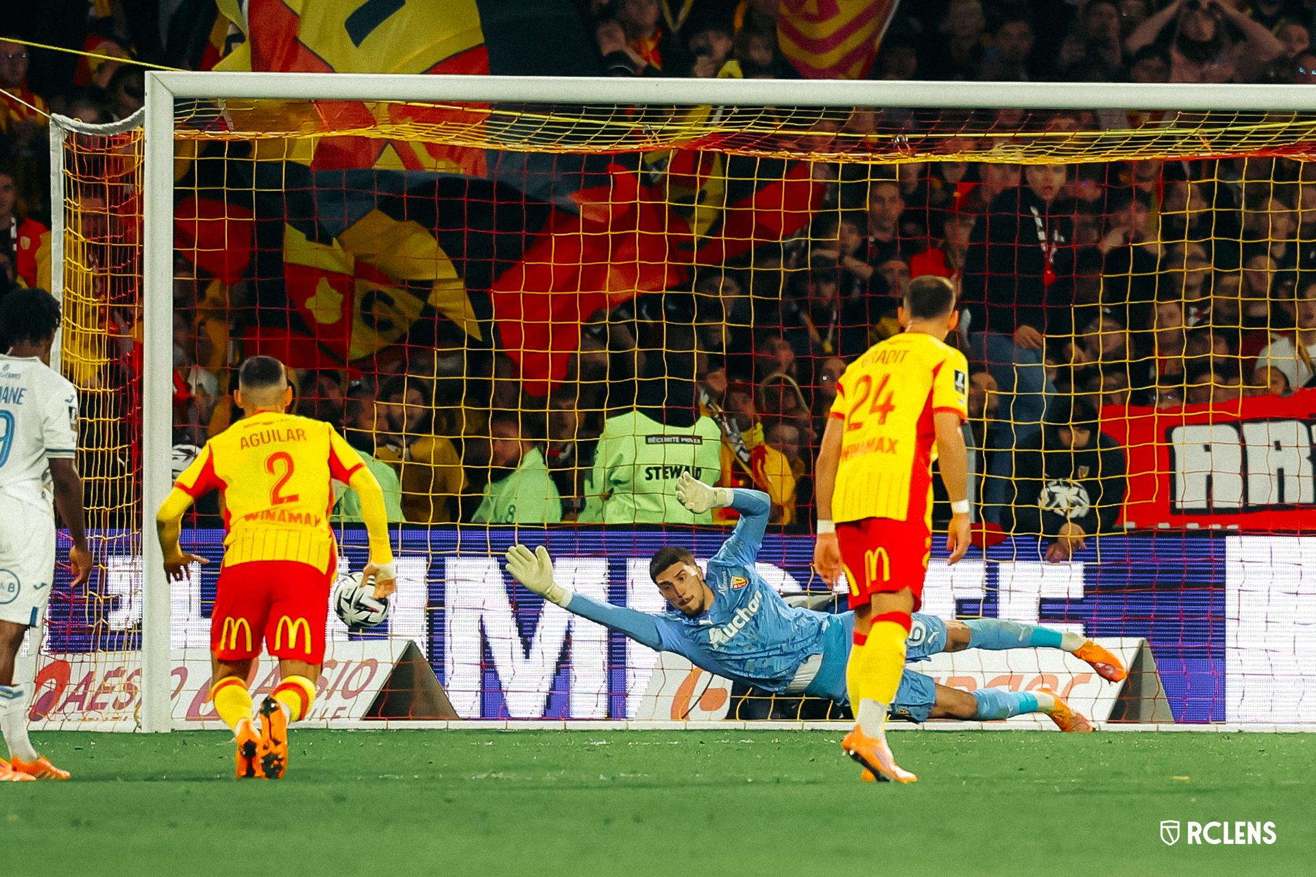 compte rendu RC Lens - FC Lorient compte rendu RC Lens - FC Lorient