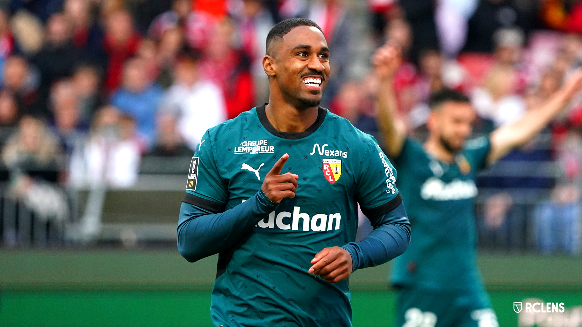 Brest RC Lens Compte-rendu Saïd Brest RC Lens Compte-rendu Saïd