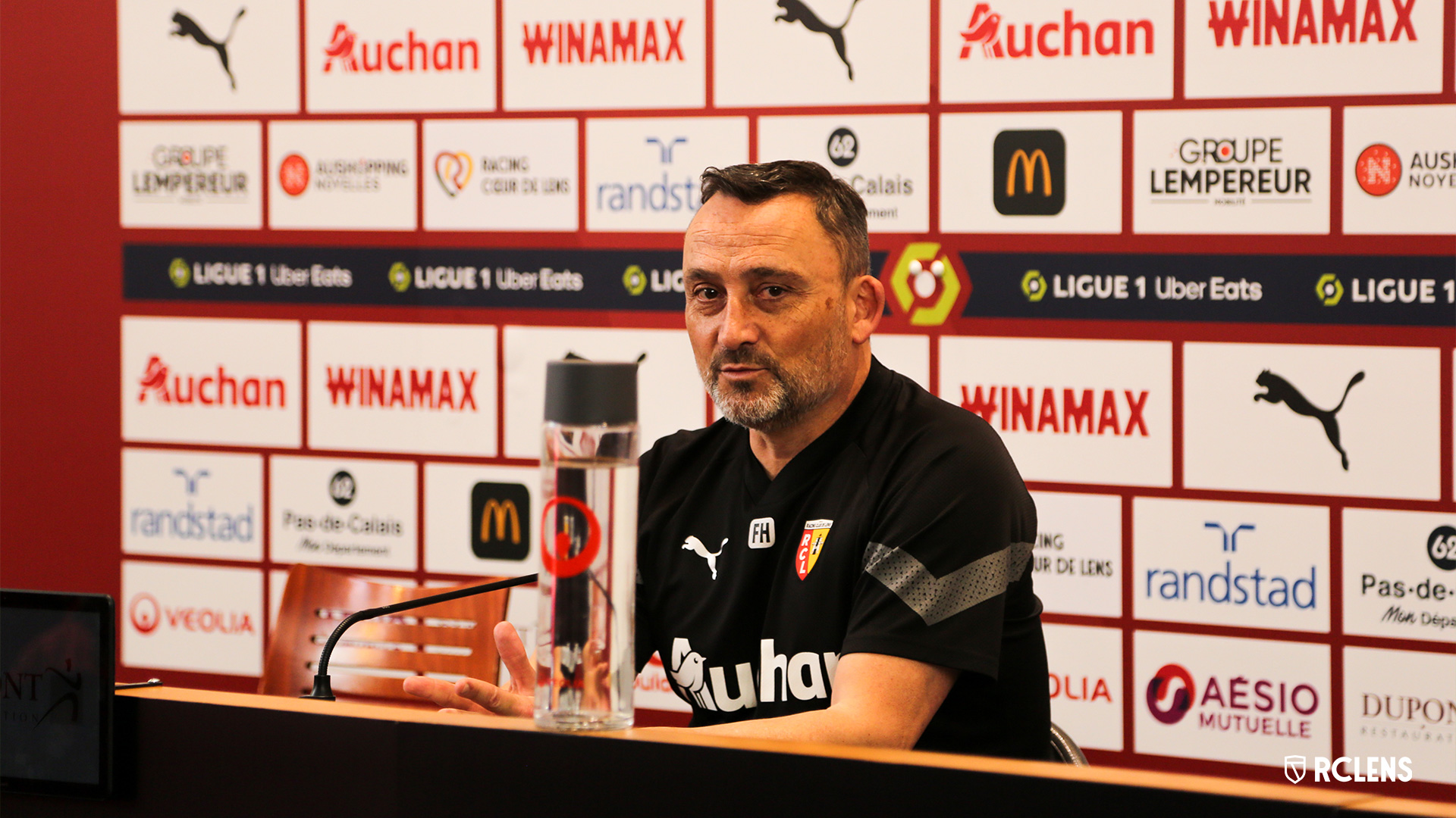 Avant Paris SG-RC Lens Avant Paris SG-RC Lens