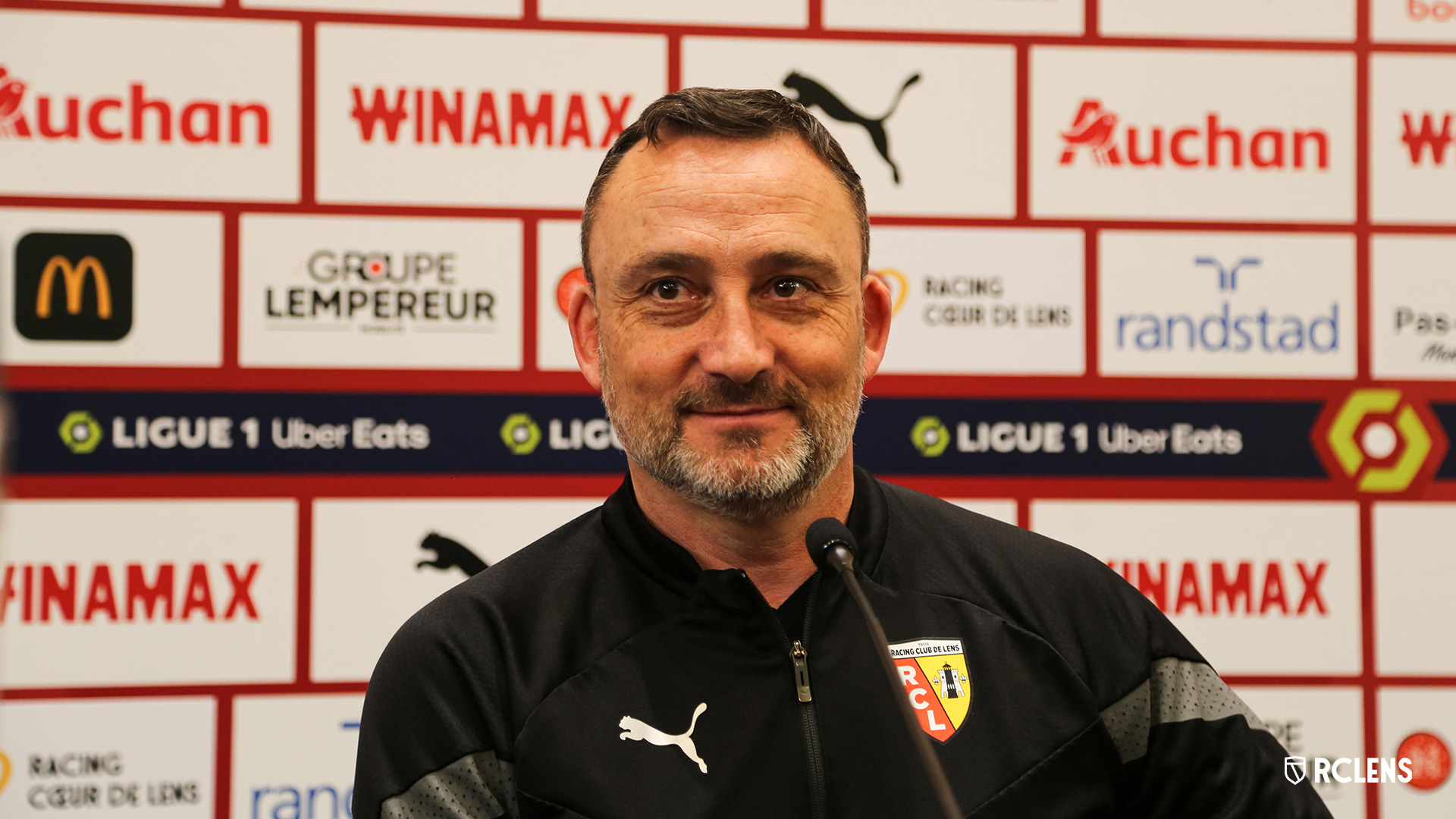 Avant RC Lens-AS Monaco Avant RC Lens-AS Monaco
