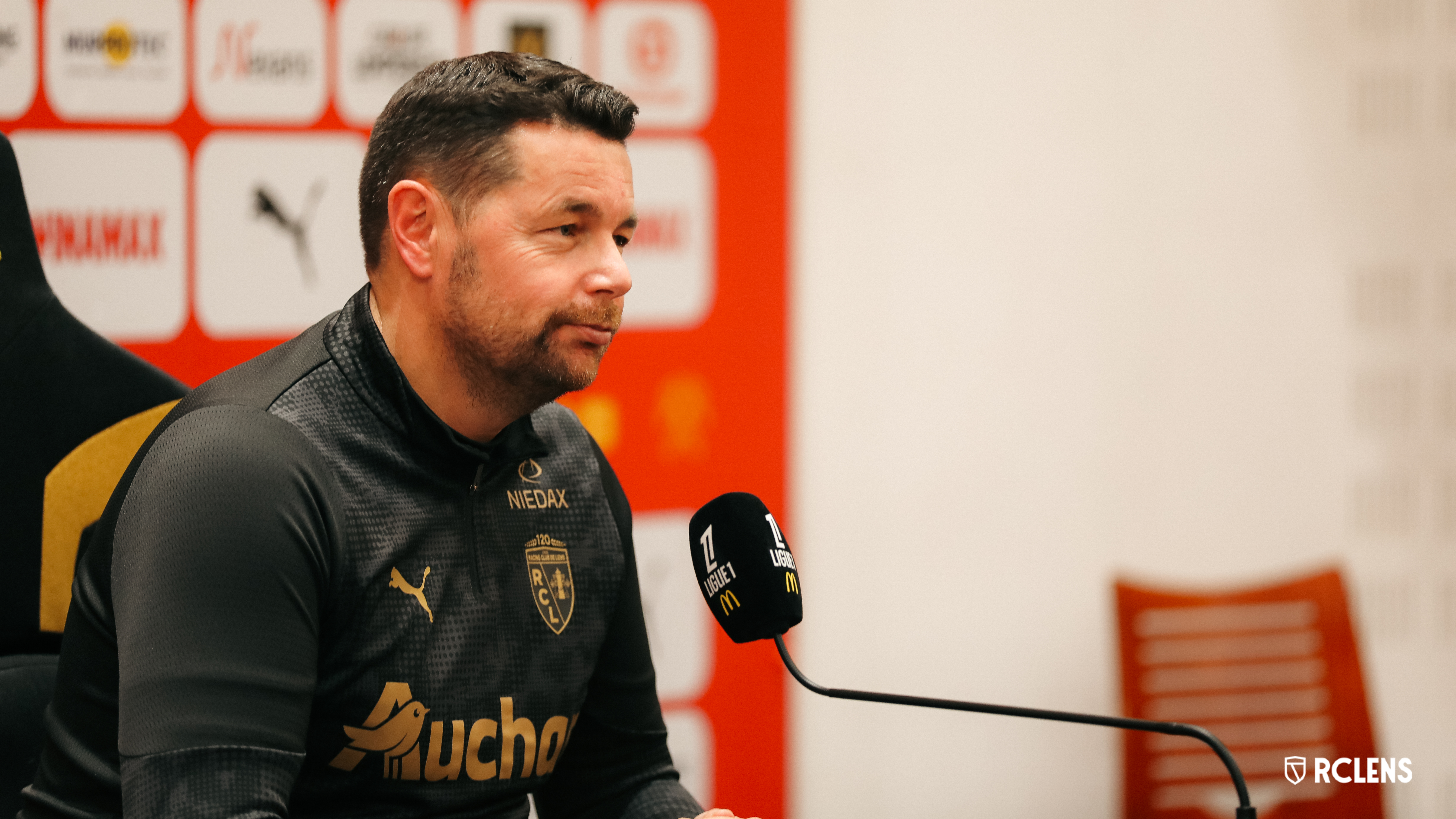 conf OM RC Lens : Pierre Sage 