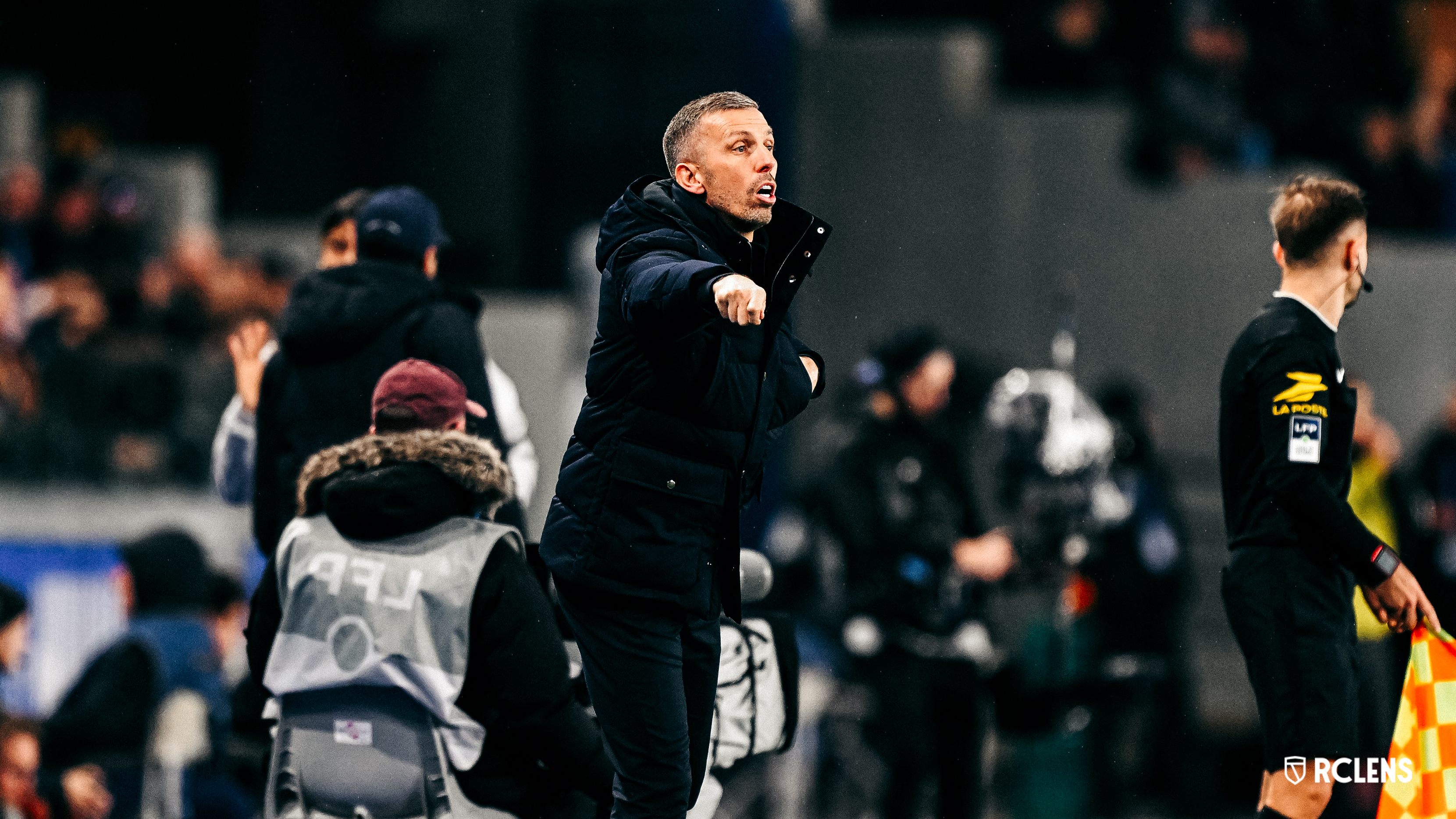 RC Strasbourg-RC Lens, l'avant-match : Gary O'Neil