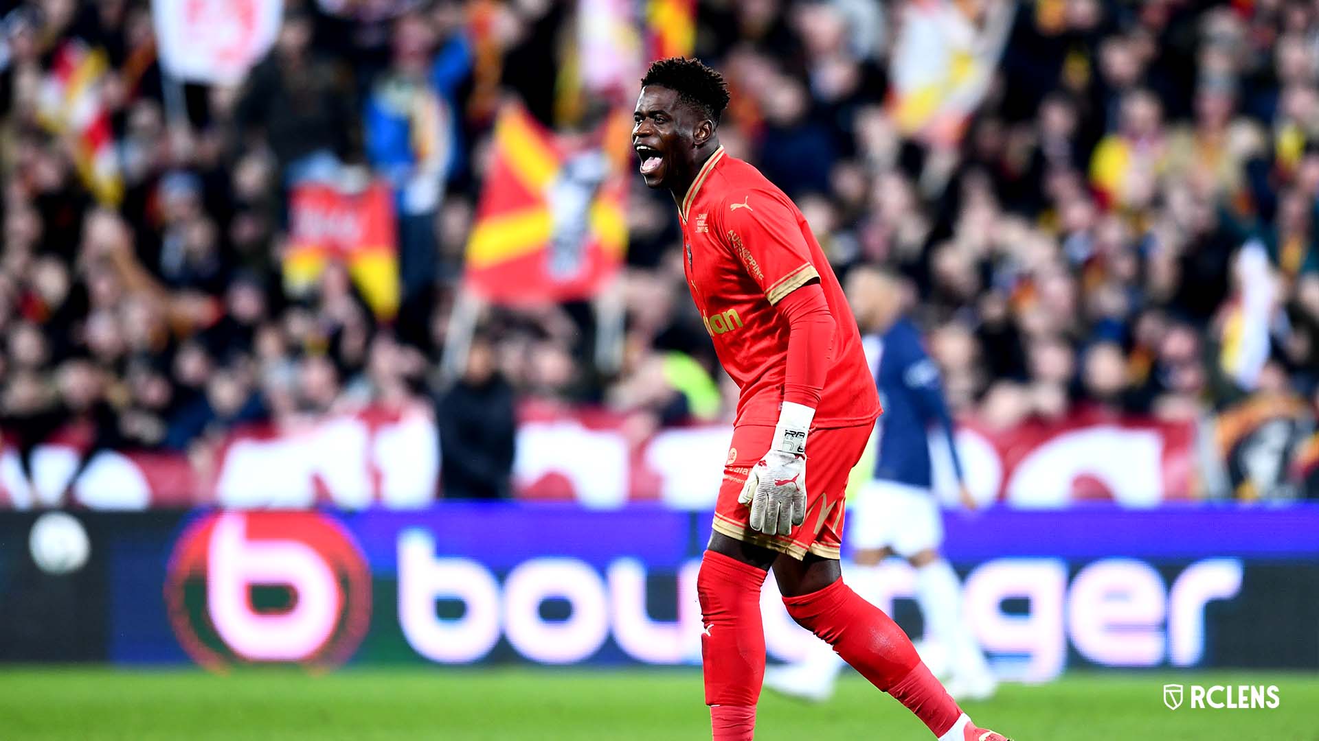 RC Lens-Paris SG (3-1) : une prestation d'exception RC Lens-Paris SG (3-1) : une prestation d'exception