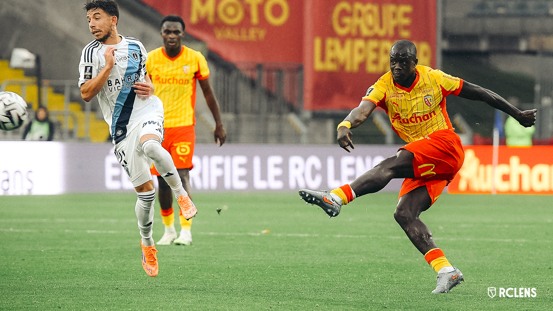 compte rendu RC Lens-Paris FC compte rendu RC Lens-Paris FC