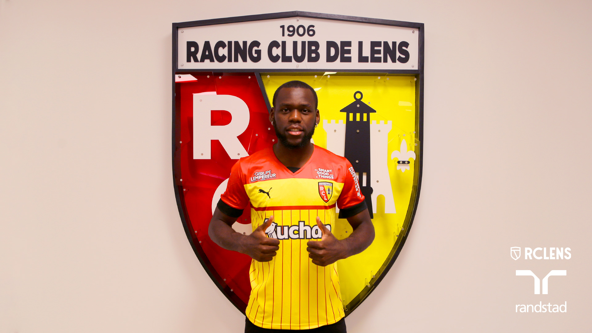 Jean Onana, du coffre dans l'entrejeu Jean Onana, du coffre dans l'entrejeu