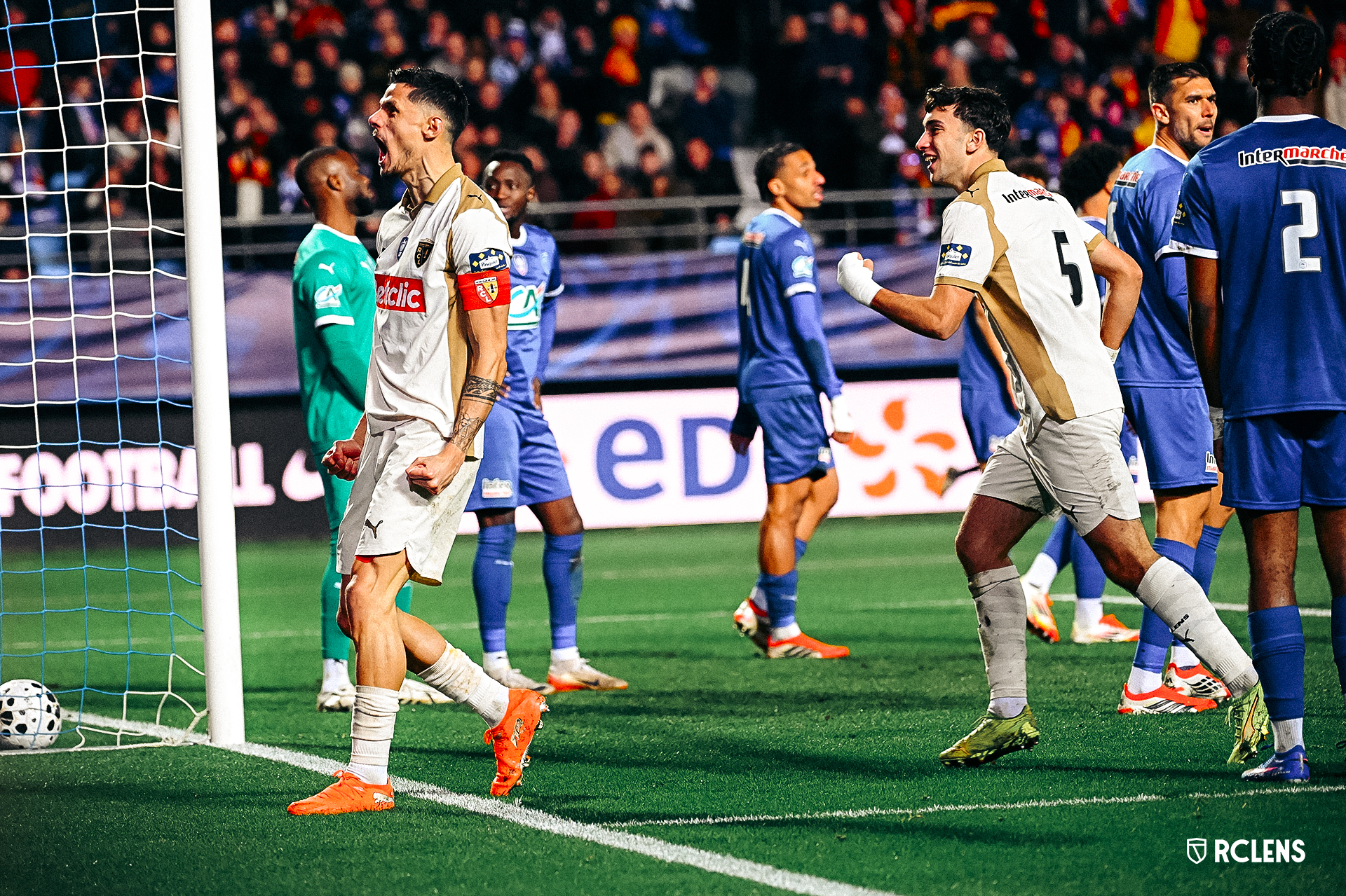 cover troyes-lens (2-4) : Florian Sotoca