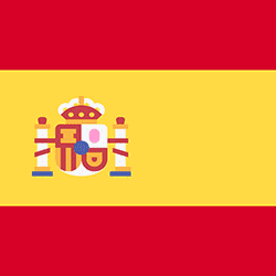 Drapeau Espagne